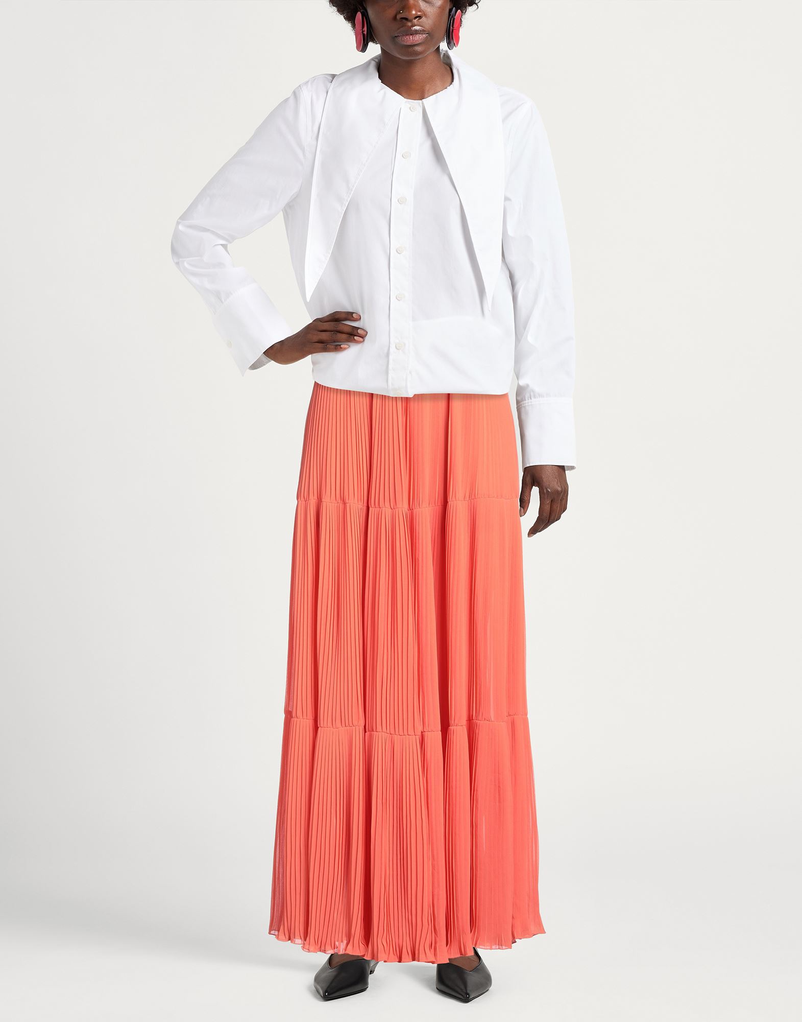  Twinset - Hosen & Röcke - Maxi-röcke - On Yoox.com 