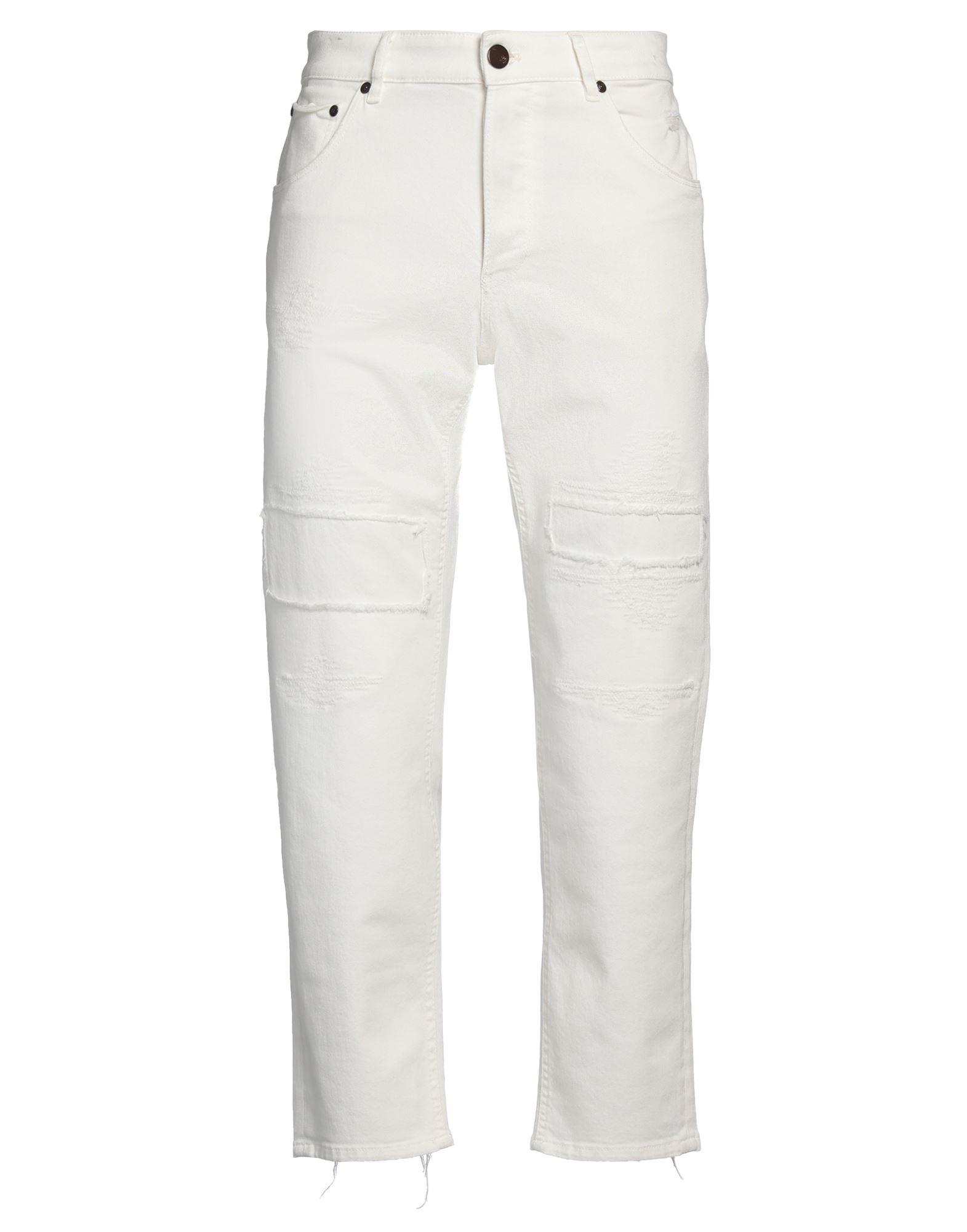  Pt Torino - Hosen & Röcke - Jeanshosen - On Yoox.com 
