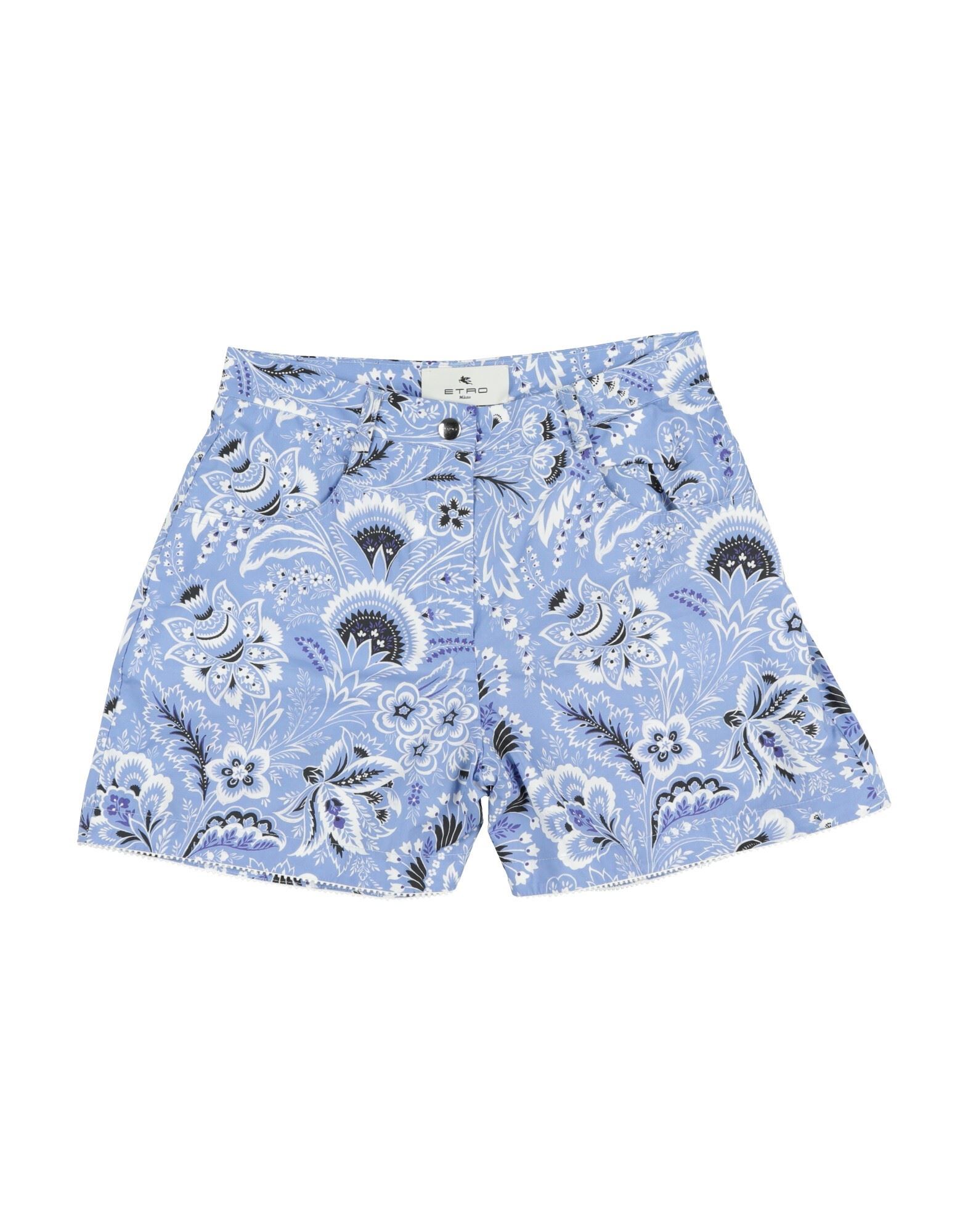  Etro - Hosen & Röcke - Shorts & Bermudashorts - On Yoox.com 