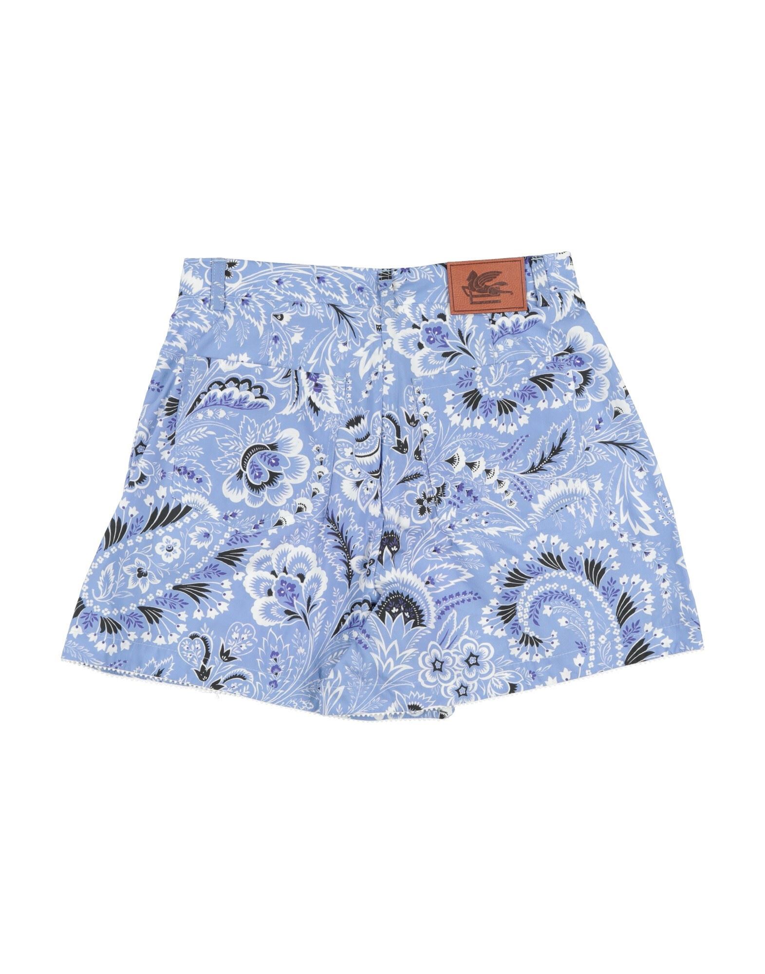  Etro - Hosen & Röcke - Shorts & Bermudashorts - On Yoox.com 