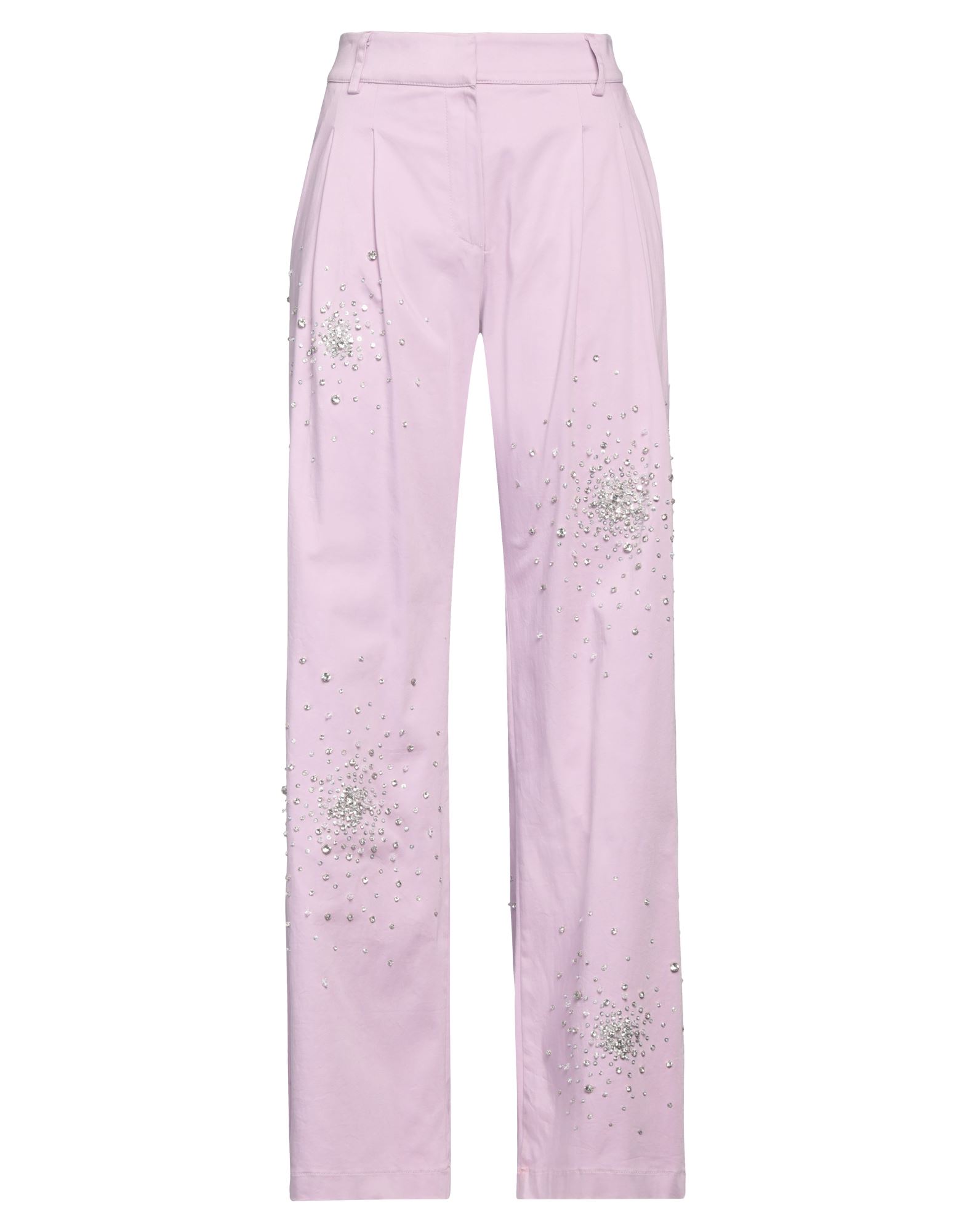 DES_PHEMMES DES_PHEMMES BOTTOMWEAR Casual Παντελόνι