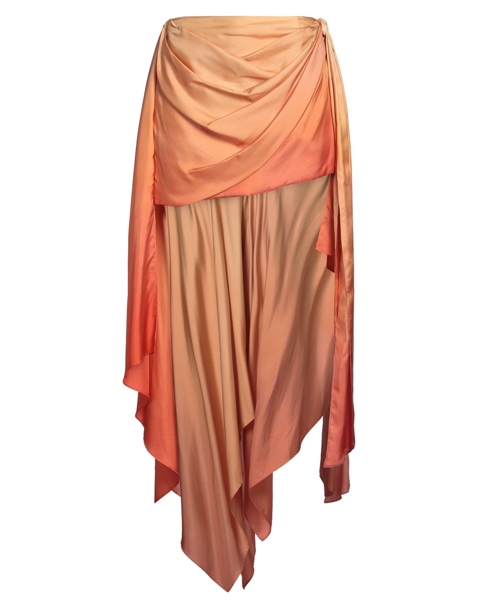 ZIMMERMANN ZIMMERMANN BOTTOMWEAR Μίνι φούστα