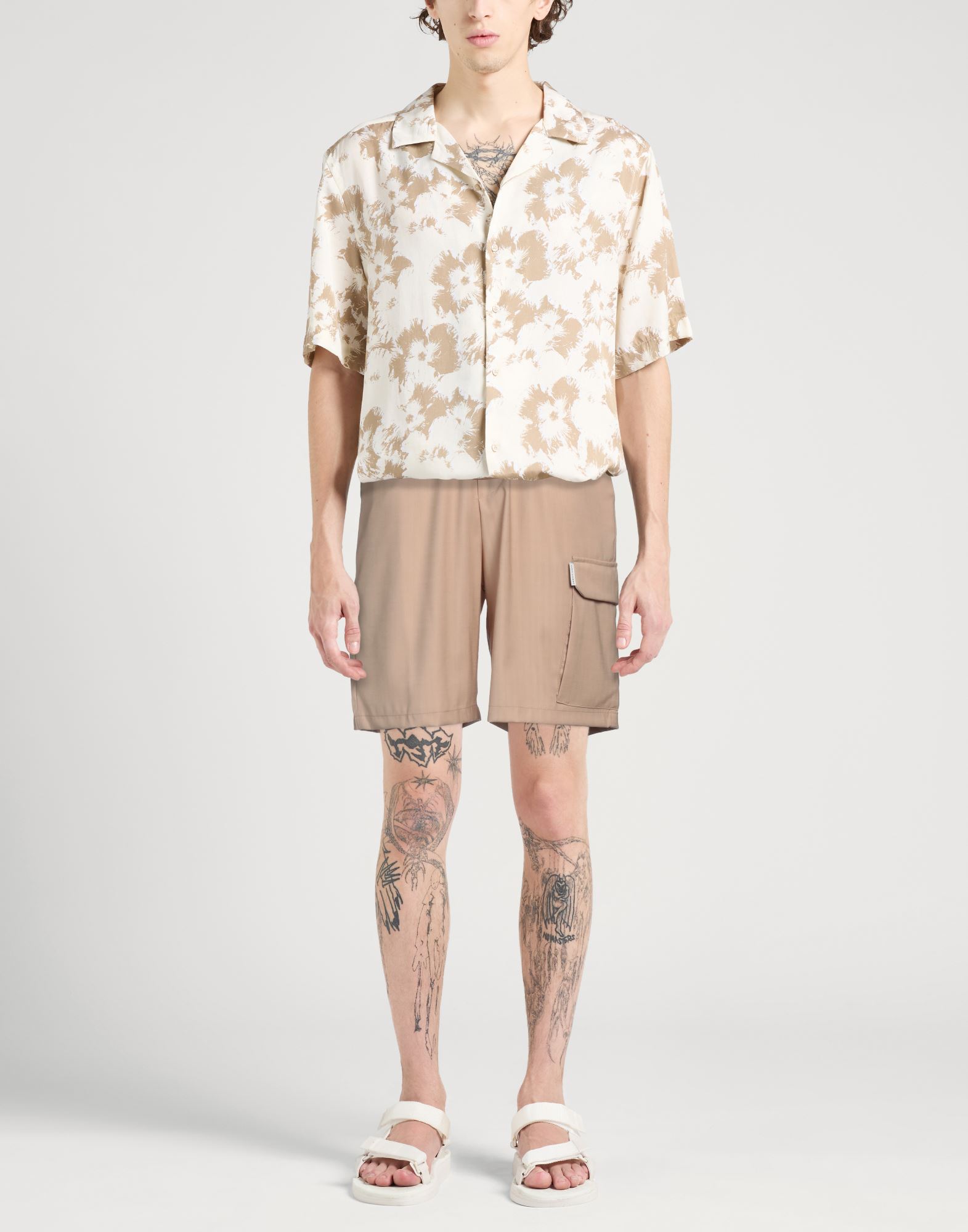  Family First  Milano - Hosen & Röcke - Shorts & Bermudashorts - On Yoox.com 