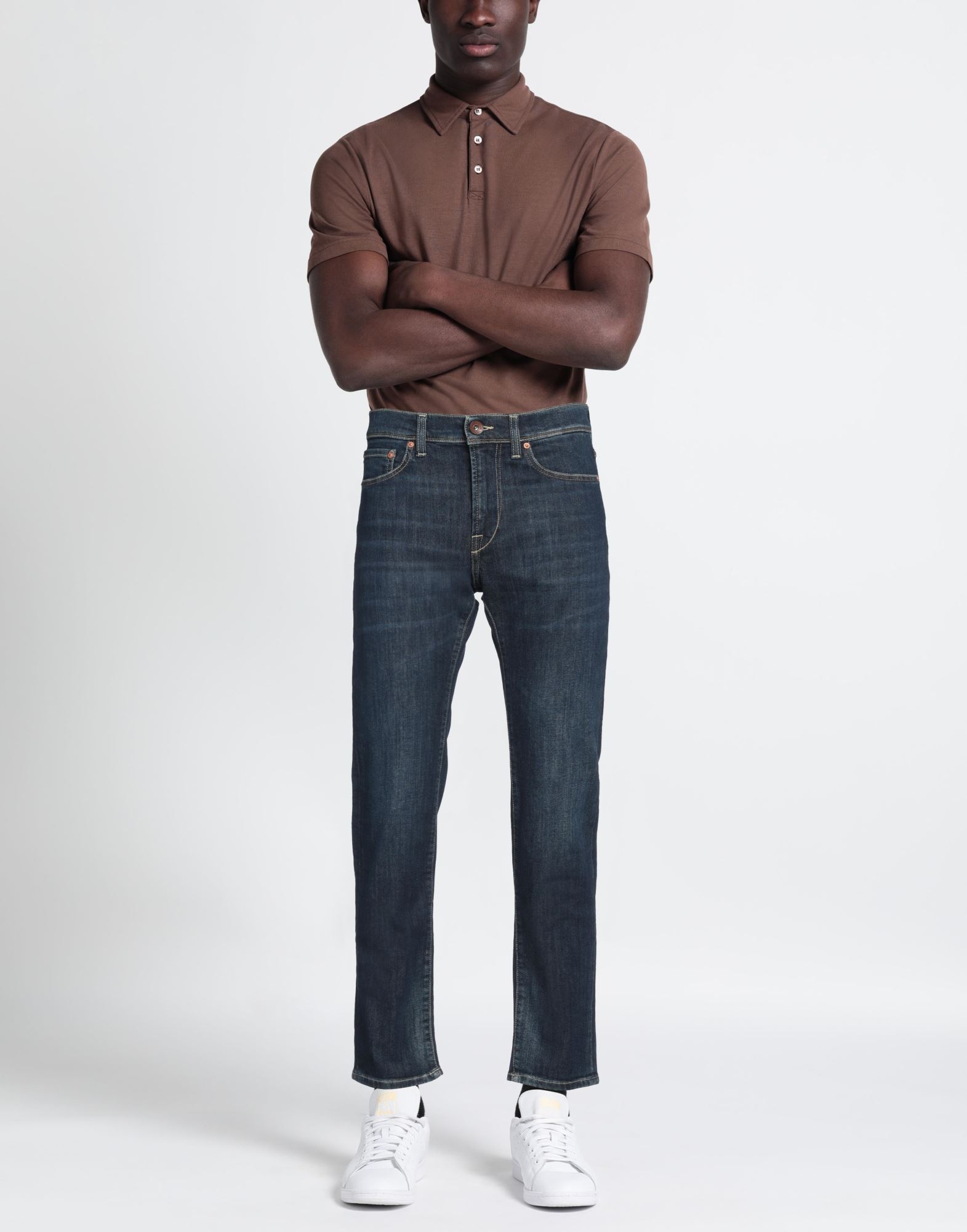  0/zero Construction - Bottomwear - Pantaloni Jeans - On Yoox.com 