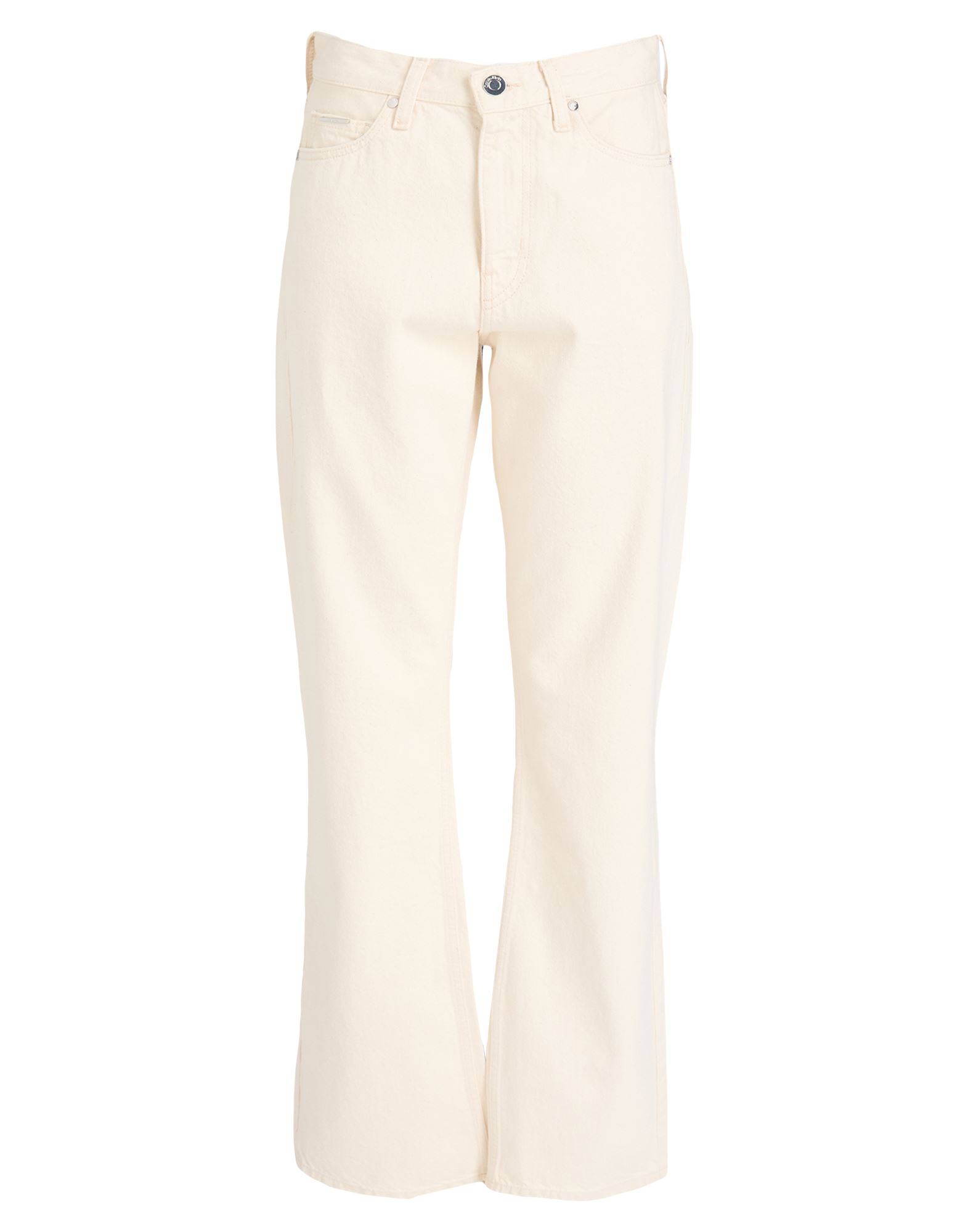 CALVIN KLEIN BOTTOMWEAR Τζιν