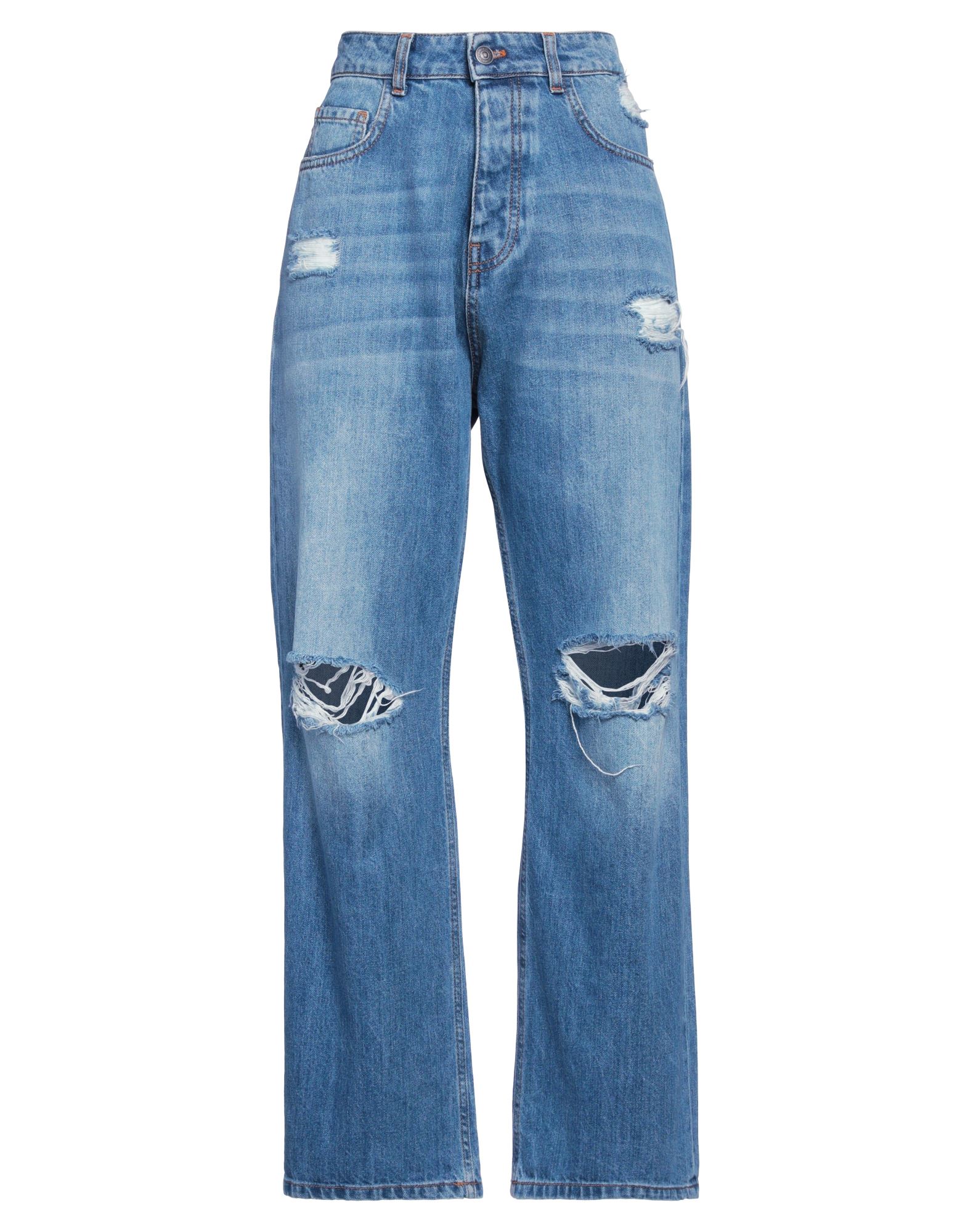  Aniye By - Partes De Abajo - Pantalones Vaqueros - On Yoox.com 