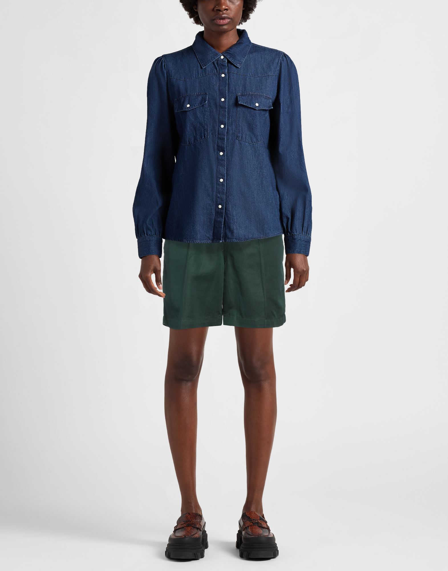  Tommy Hilfiger - Hosen & Röcke - Shorts & Bermudashorts - On Yoox.com 