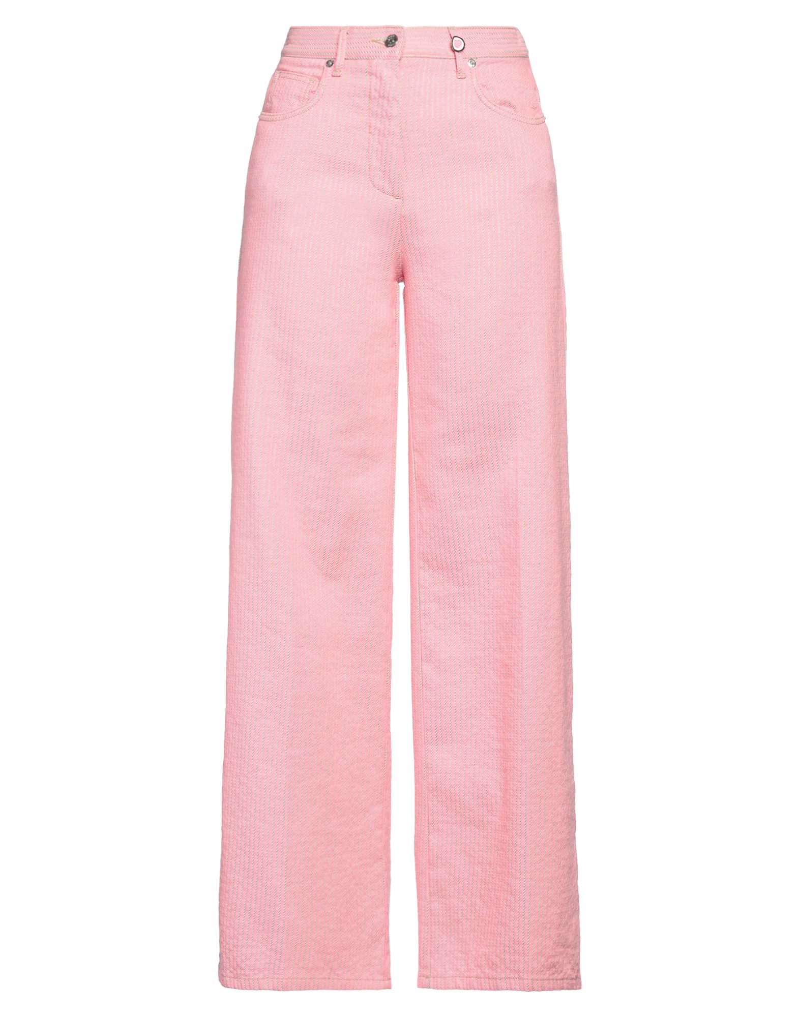 I LOVE MP BOTTOMWEAR Casual Παντελόνι