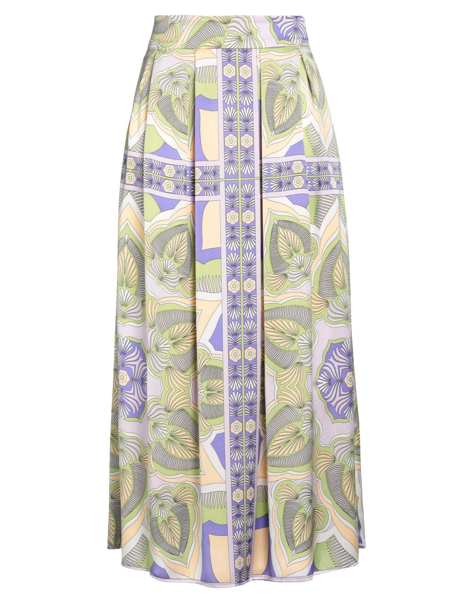 ANONYME DESIGNERS BOTTOMWEAR Μάξι φούστα