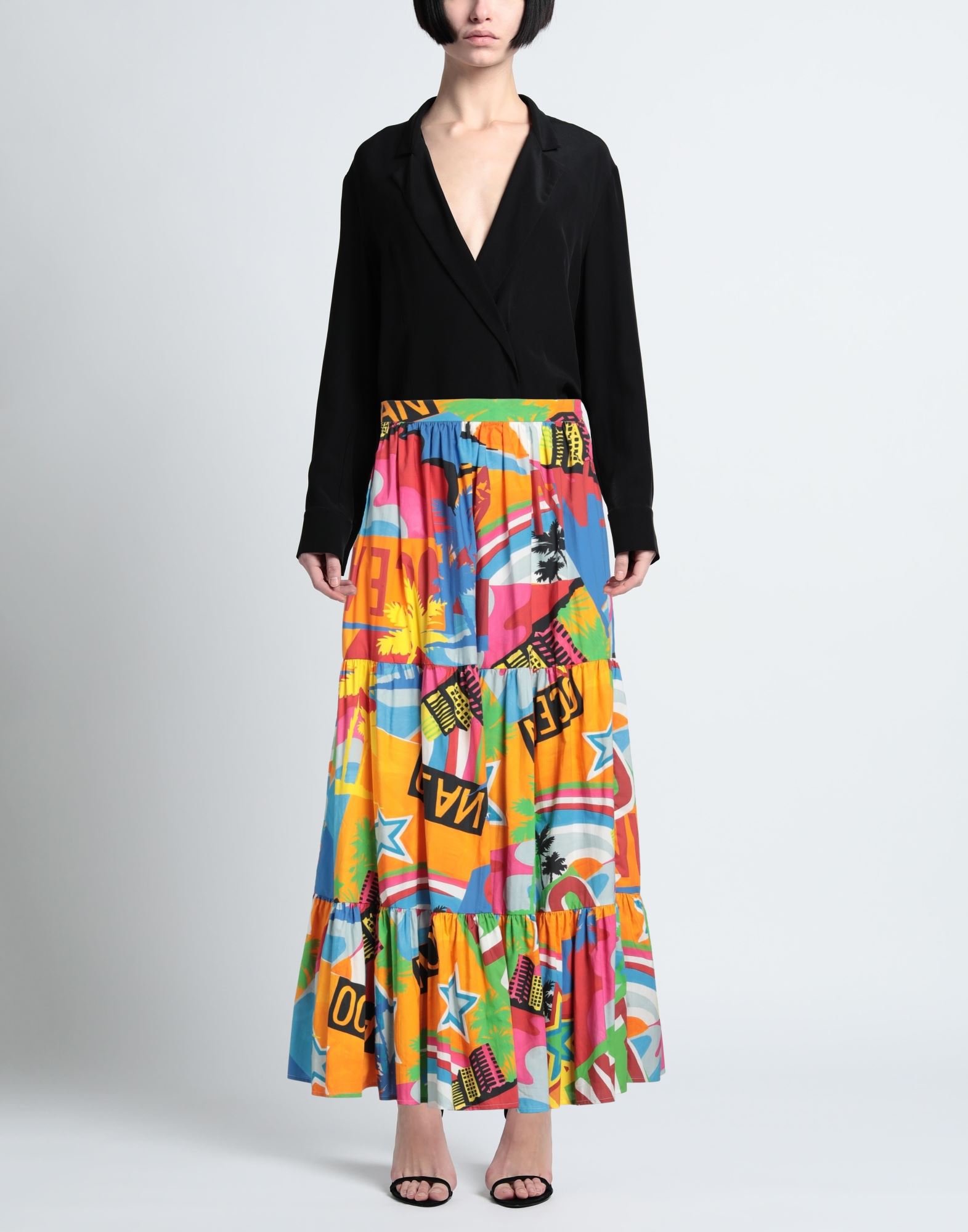  Douuod - Hosen & Röcke - Maxi-röcke - On Yoox.com 
