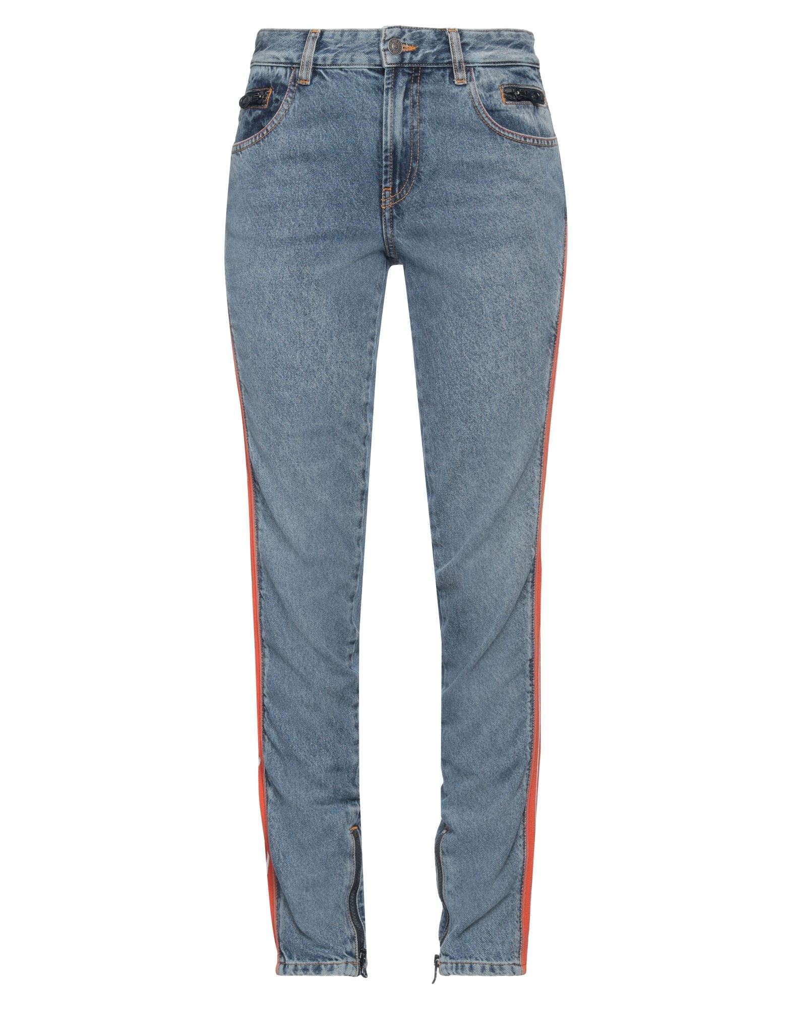 DIESEL DIESEL BOTTOMWEAR Τζιν
