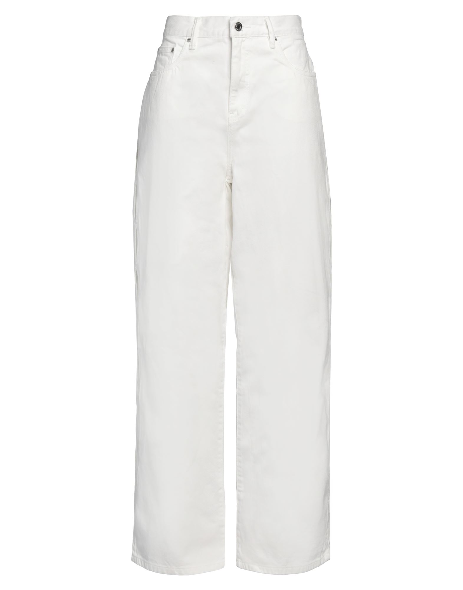  PURPLE BOTTOMWEAR Τζιν