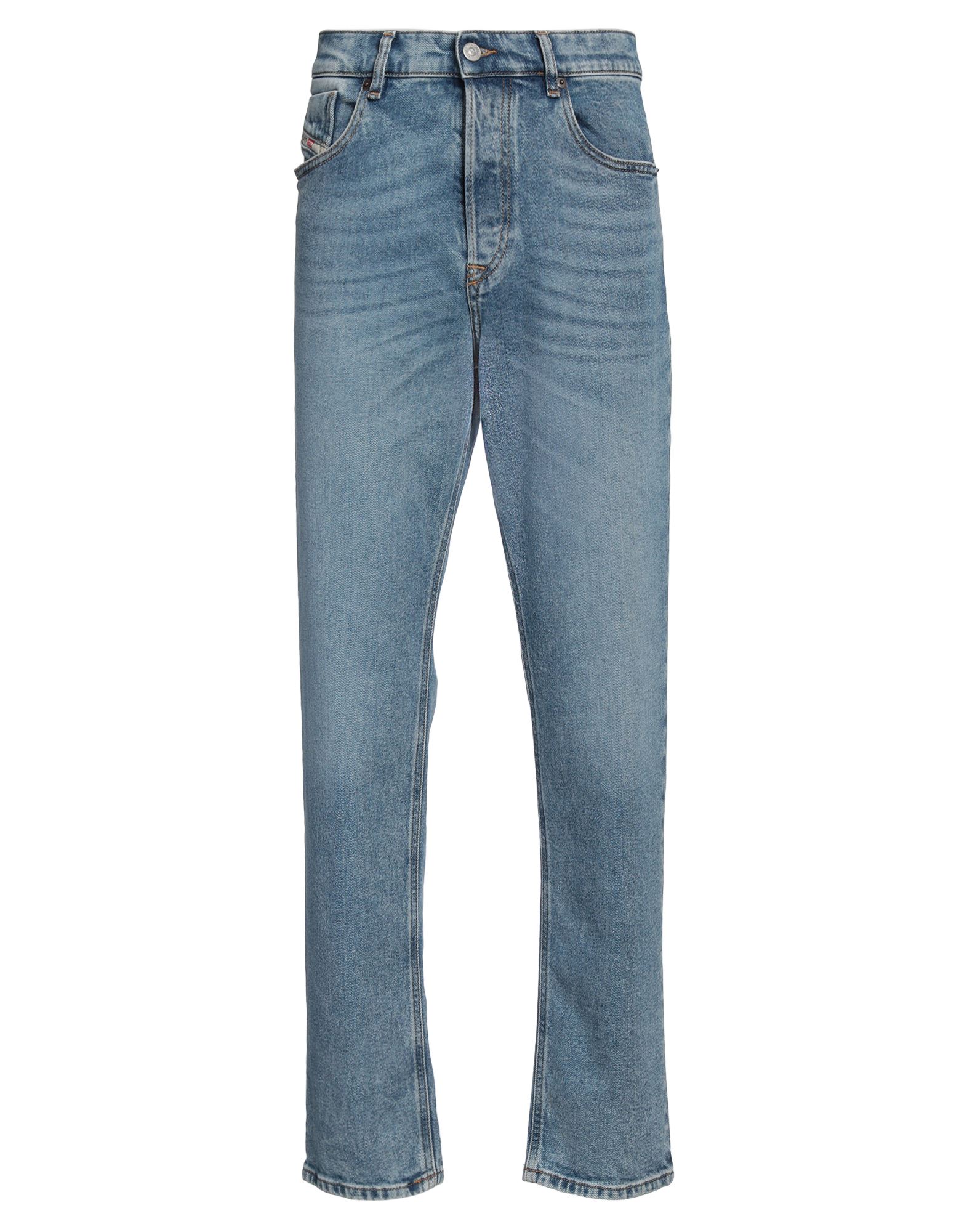 DIESEL BOTTOMWEAR Τζιν