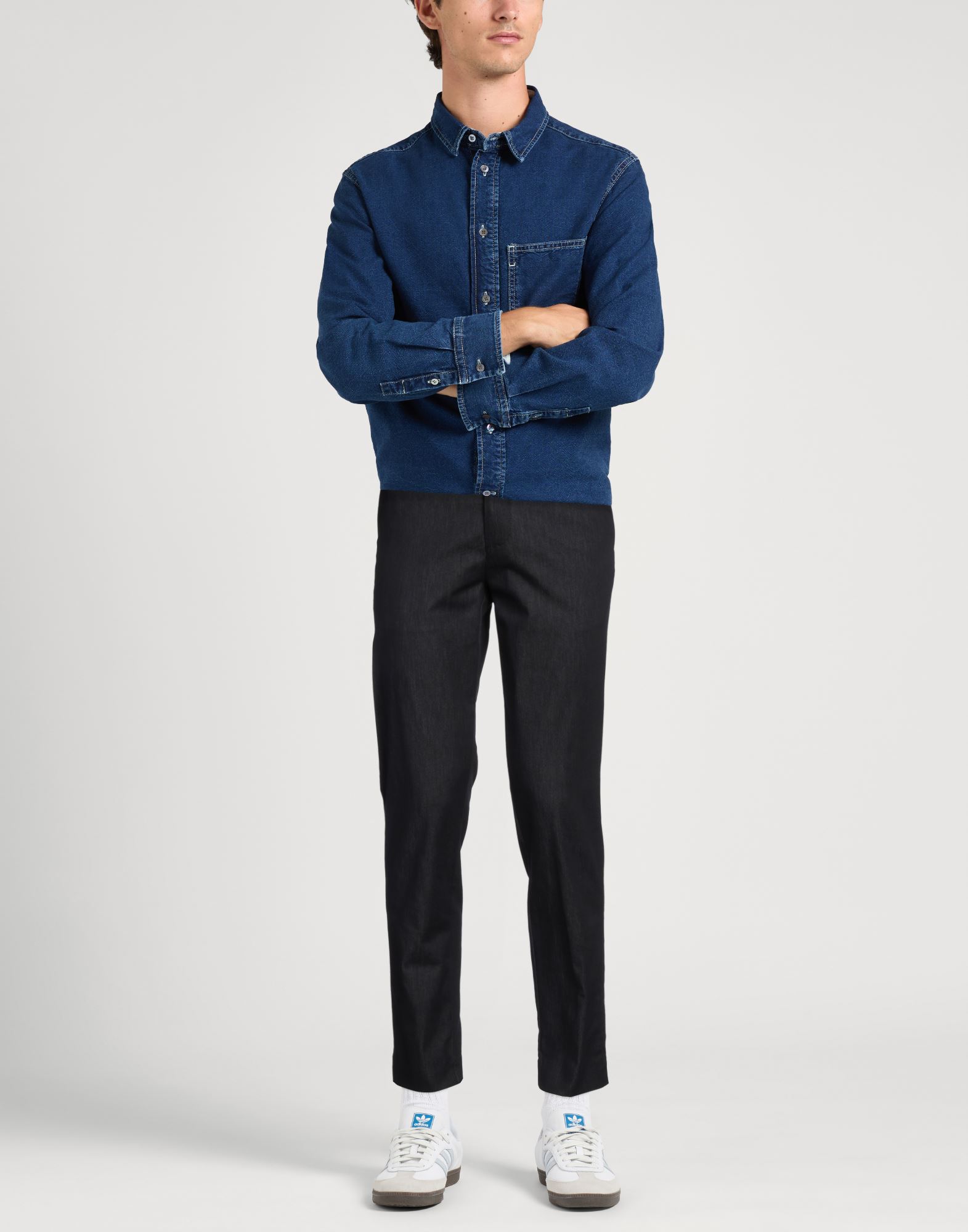  Rrd - Partes De Abajo - Pantalones Vaqueros - On Yoox.com 