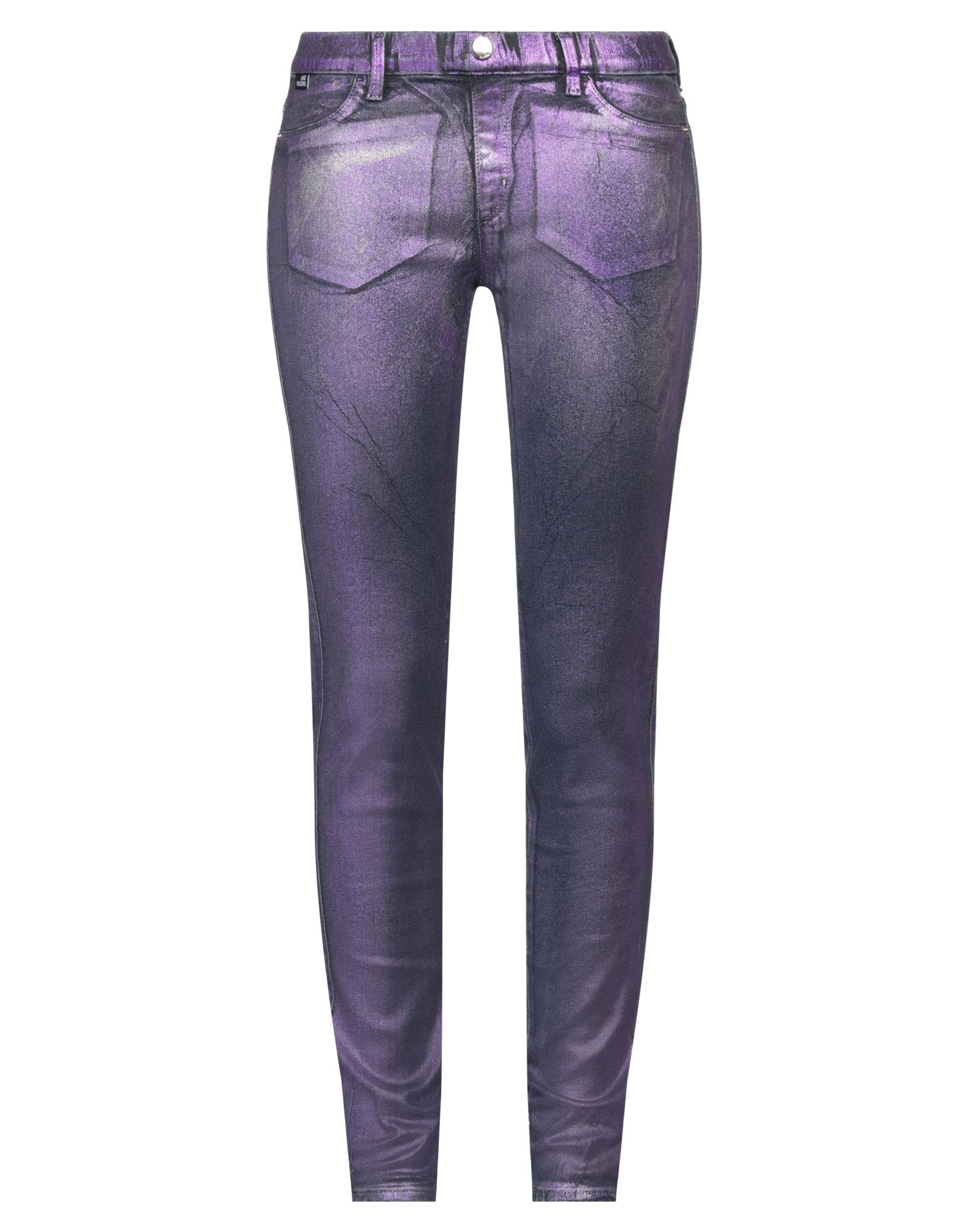  Love Moschino - Partes De Abajo - Pantalones Vaqueros - On Yoox.com 