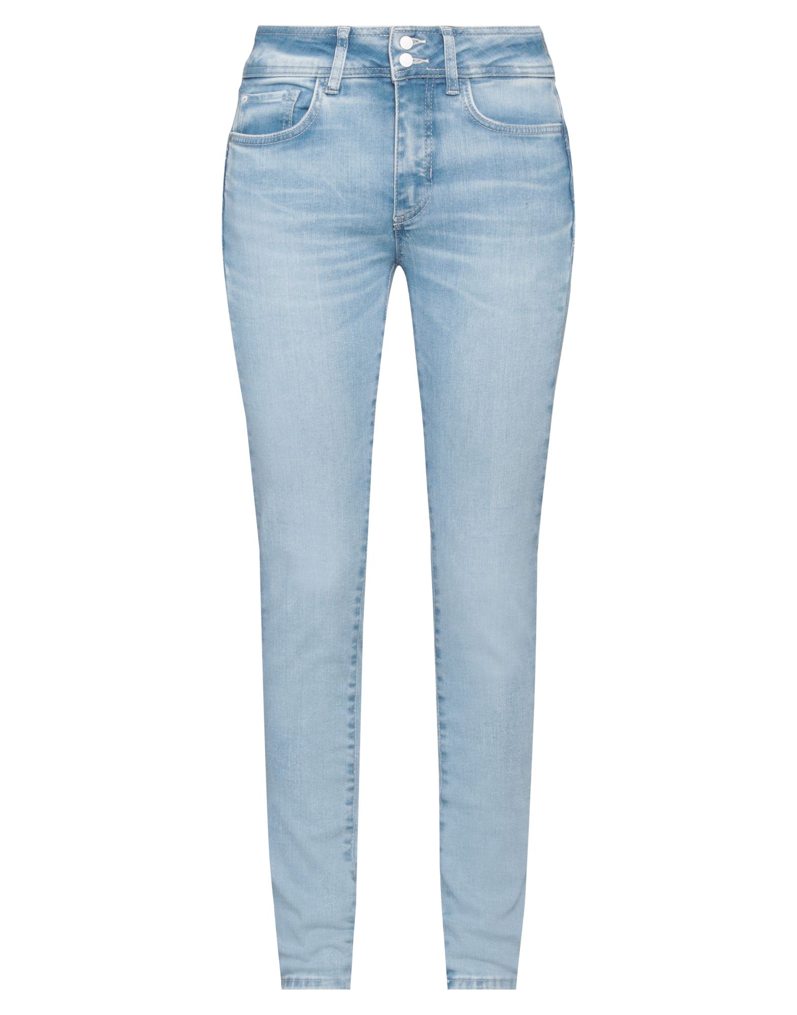 GUESS BOTTOMWEAR Τζιν