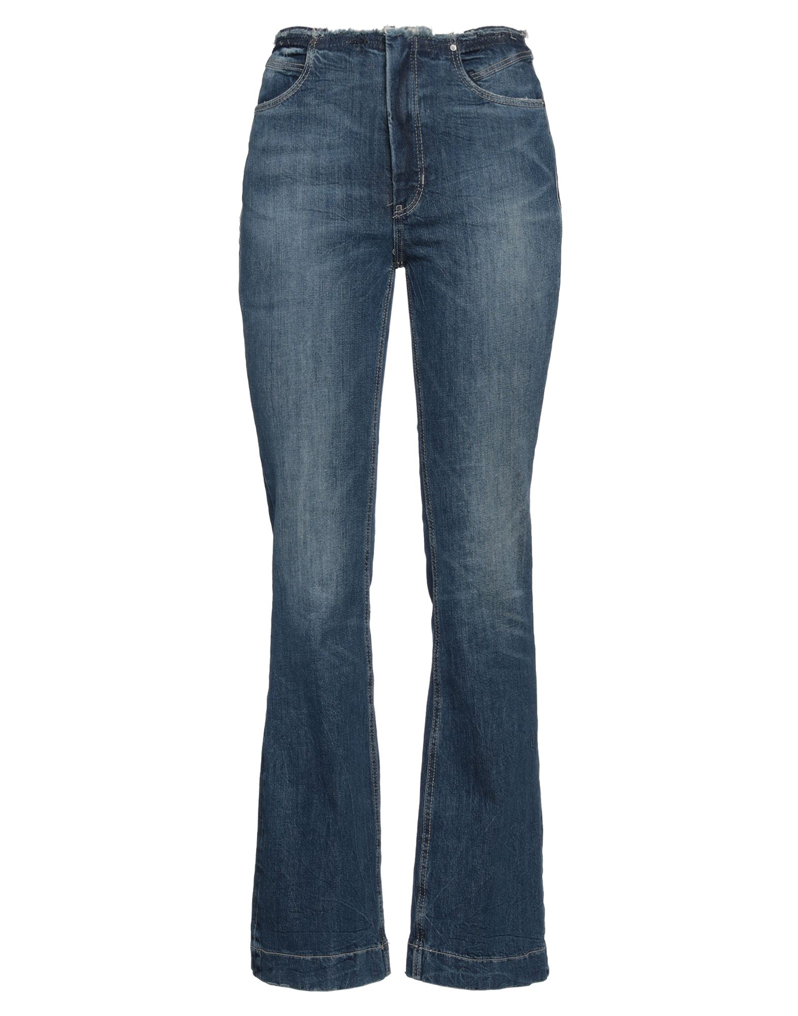 GUESS BOTTOMWEAR Τζιν