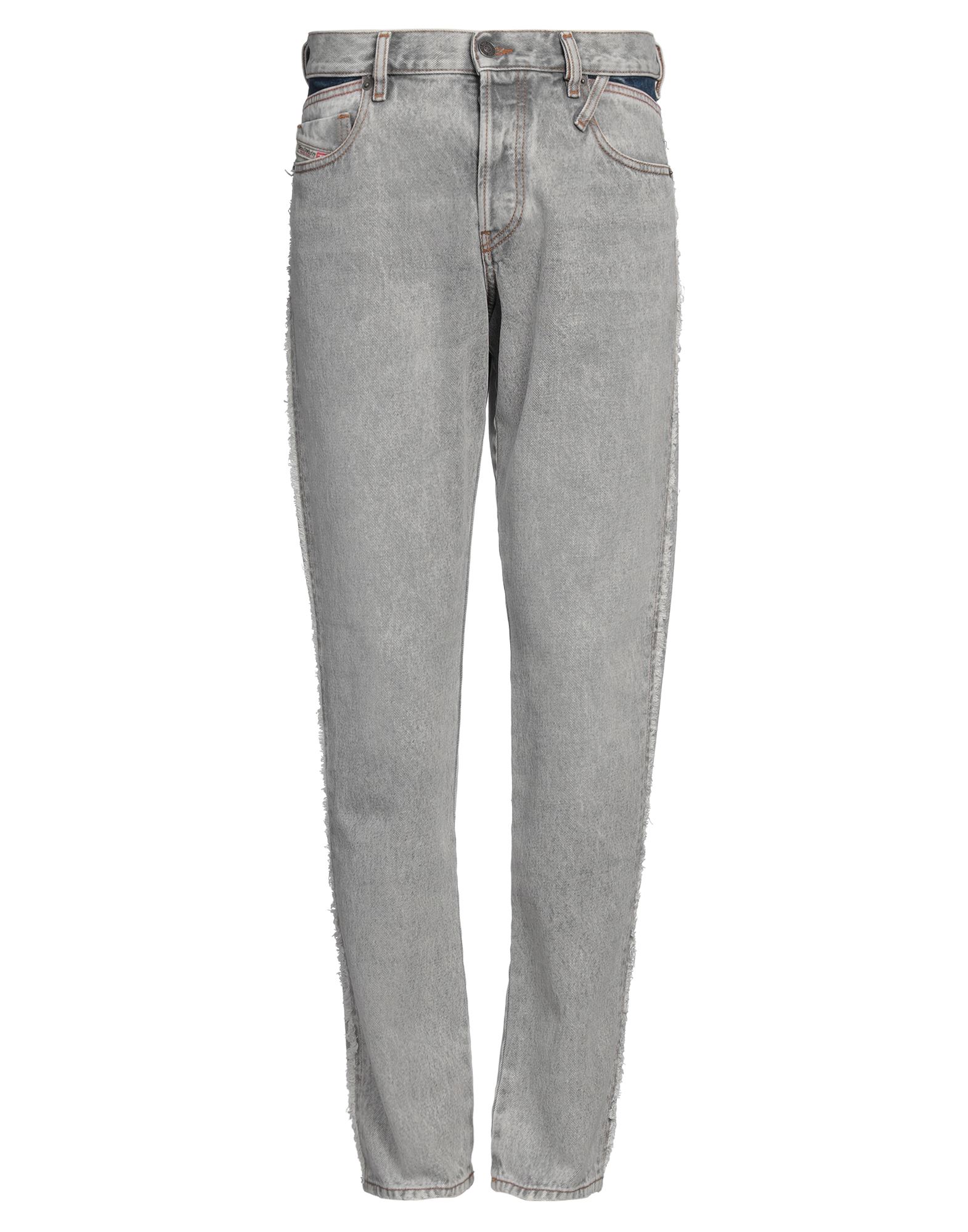 DIESEL BOTTOMWEAR Τζιν