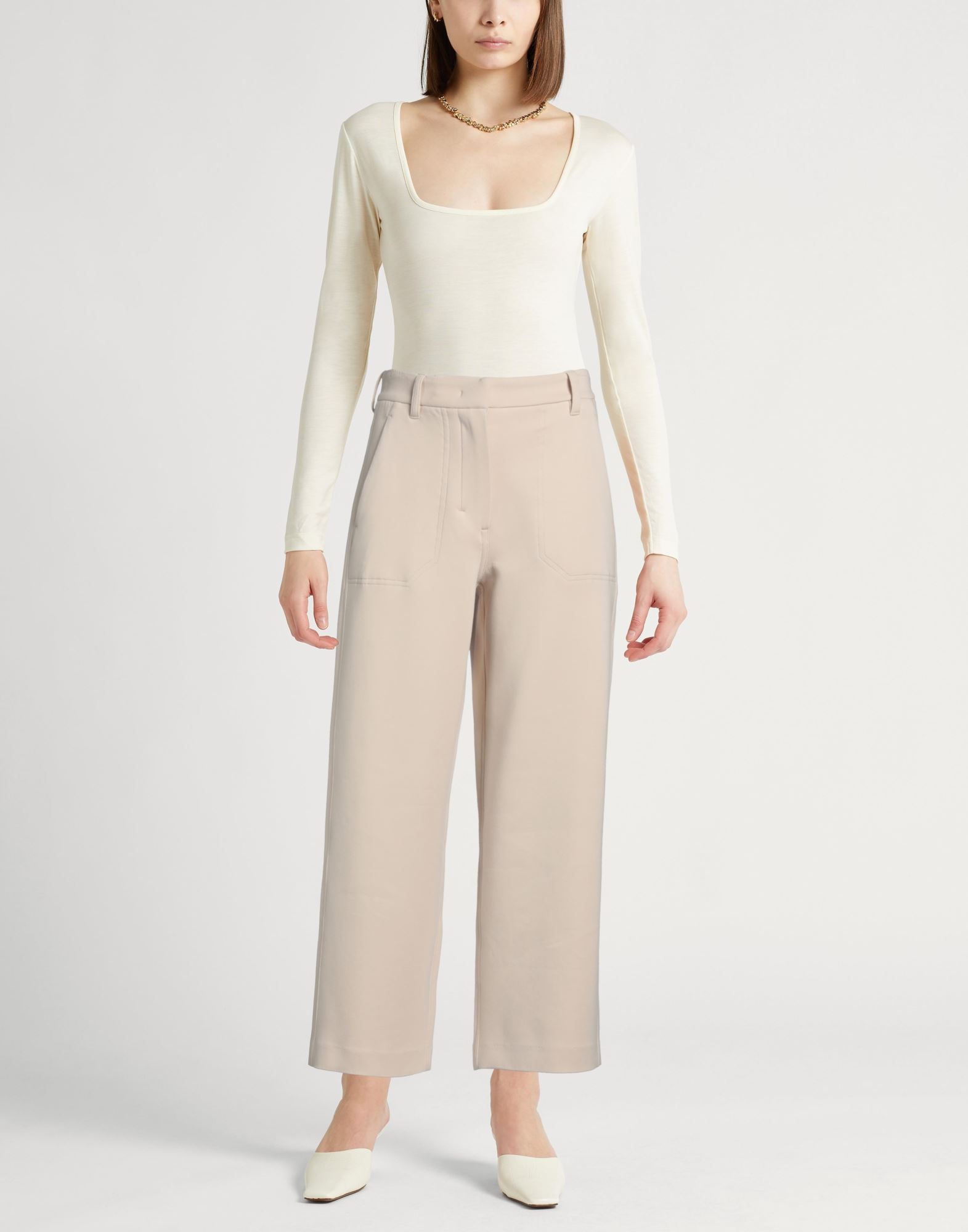  's Max Mara - Hosen & Röcke - Hosen - On Yoox.com 