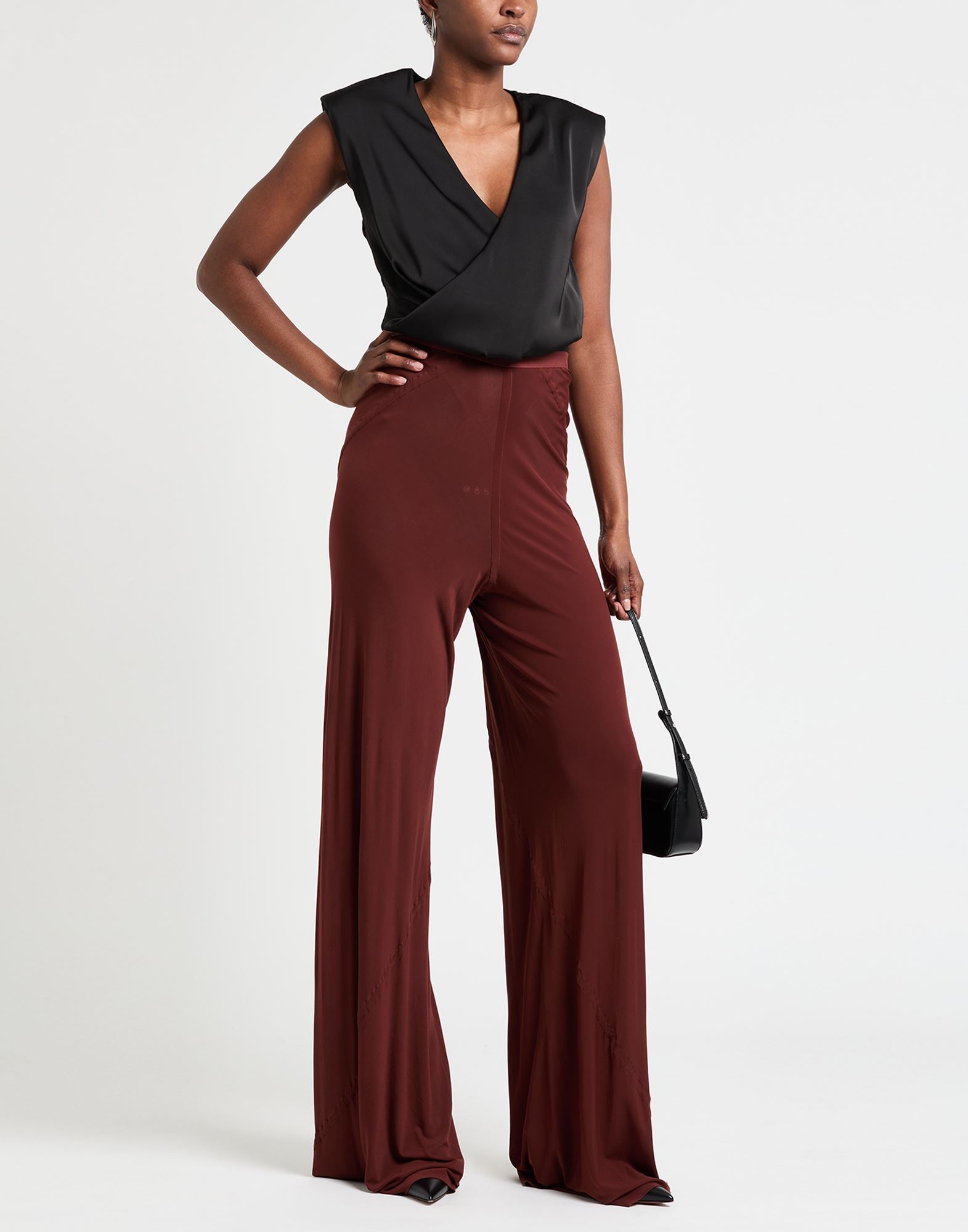  Rick Owens - Hosen & Röcke - Hosen - On Yoox.com 