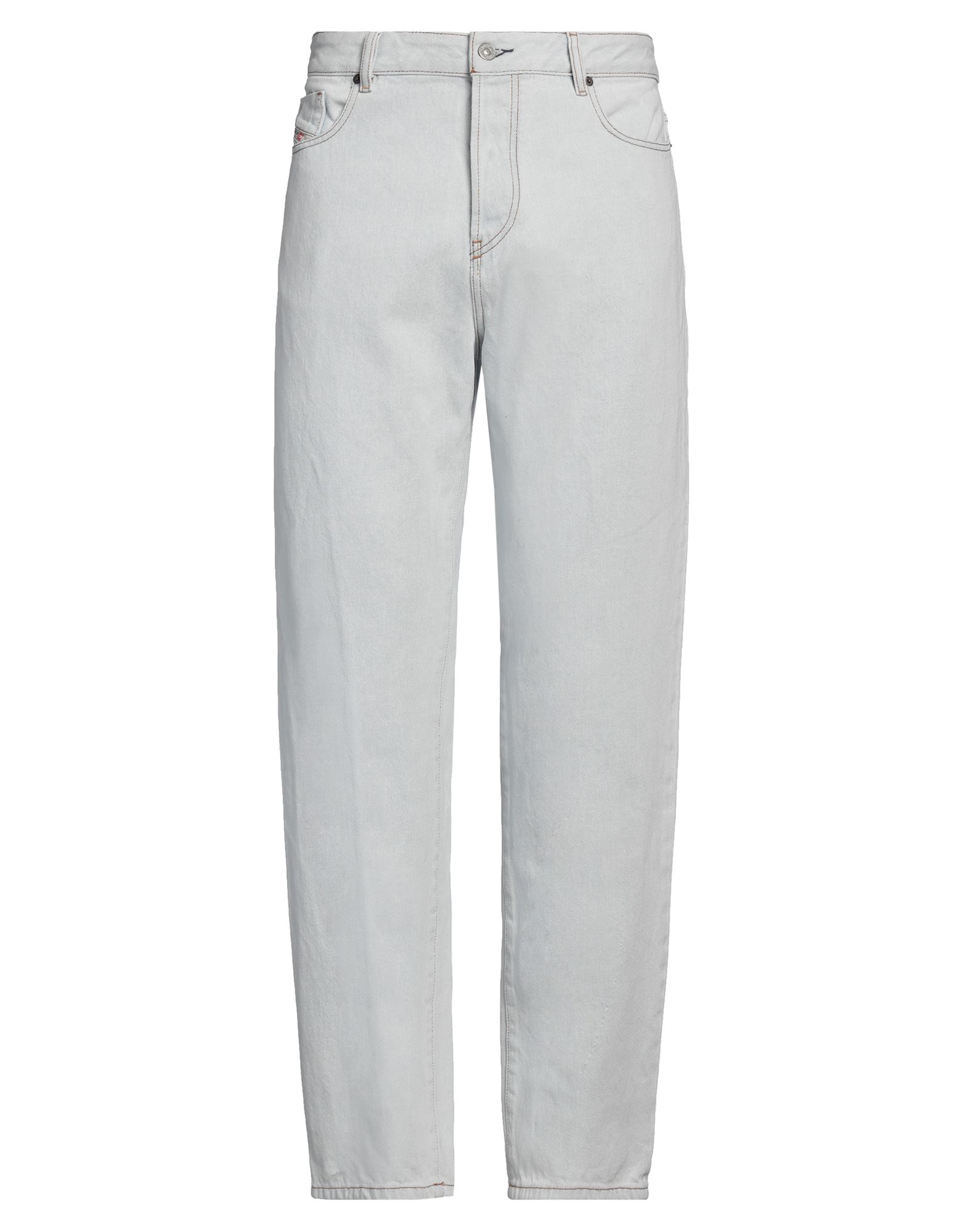 DIESEL BOTTOMWEAR Τζιν