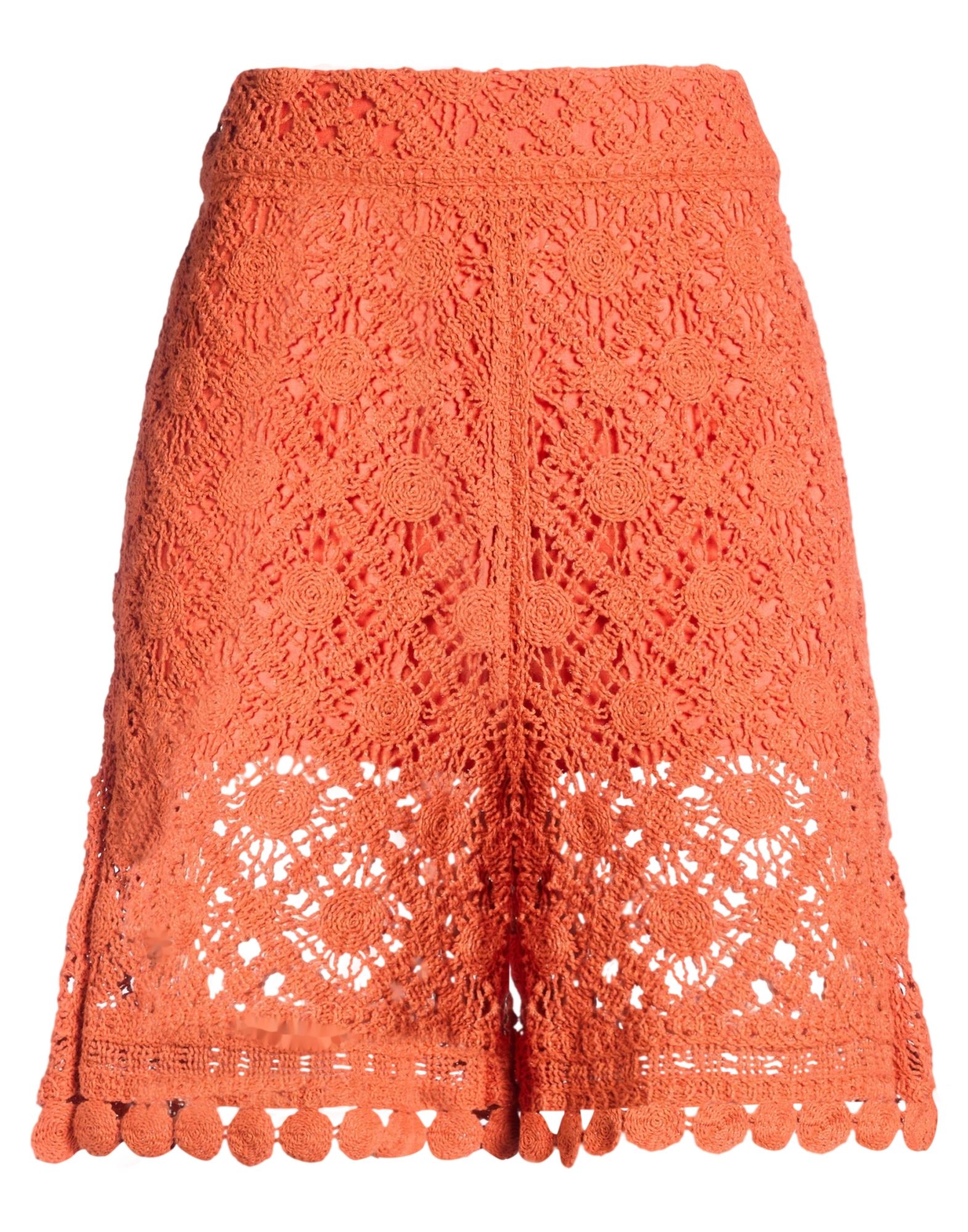  Malìparmi - Hosen & Röcke - Shorts & Bermudashorts - On Yoox.com 