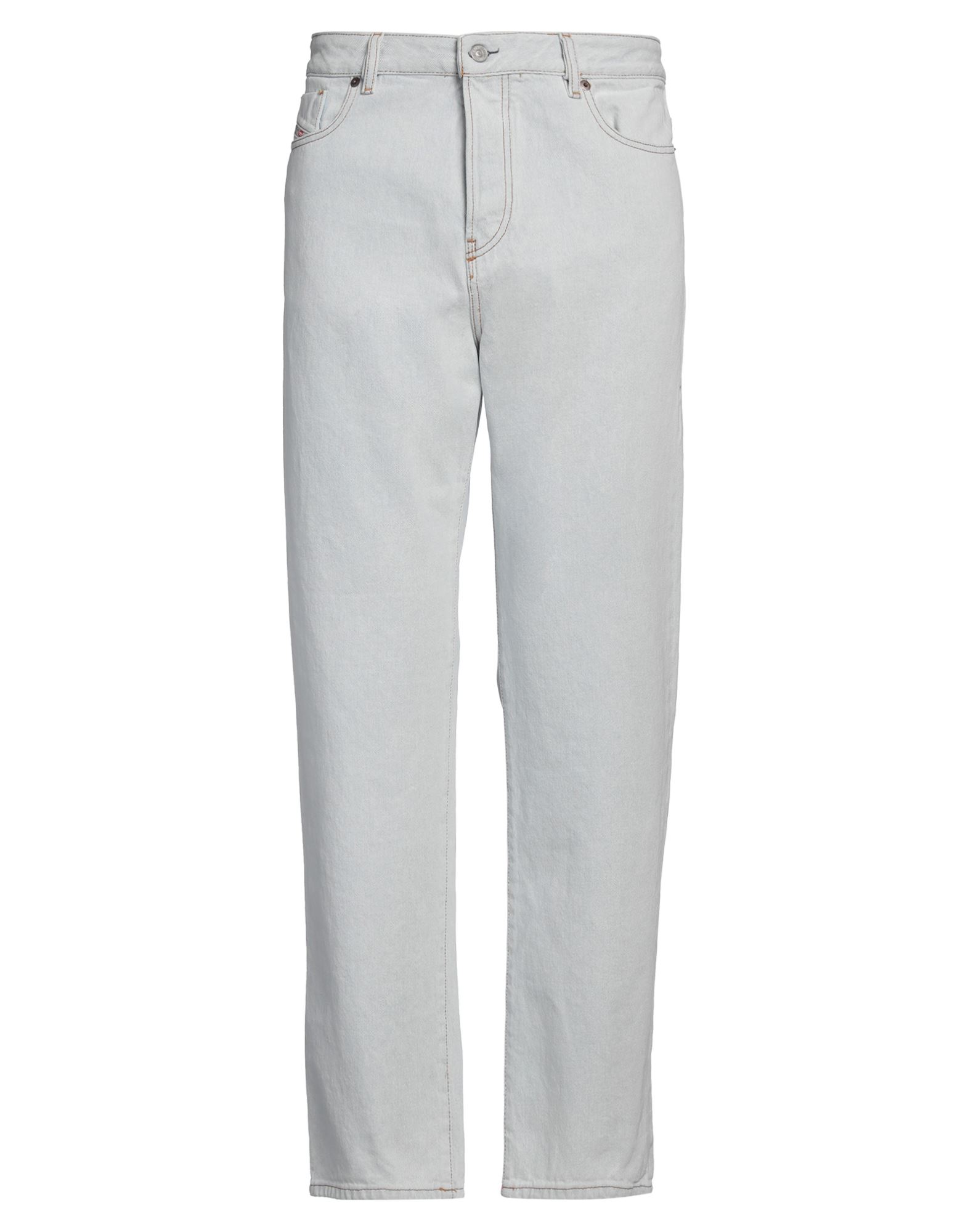 DIESEL BOTTOMWEAR Τζιν