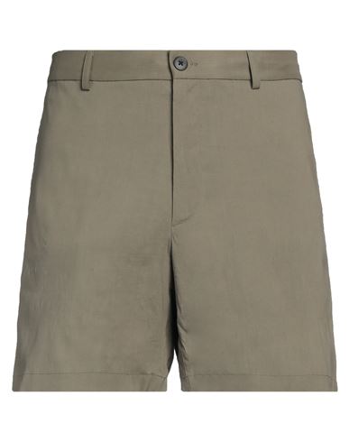 Pantalones cortos y bermudas Hombre Verde militar 28 Hombre