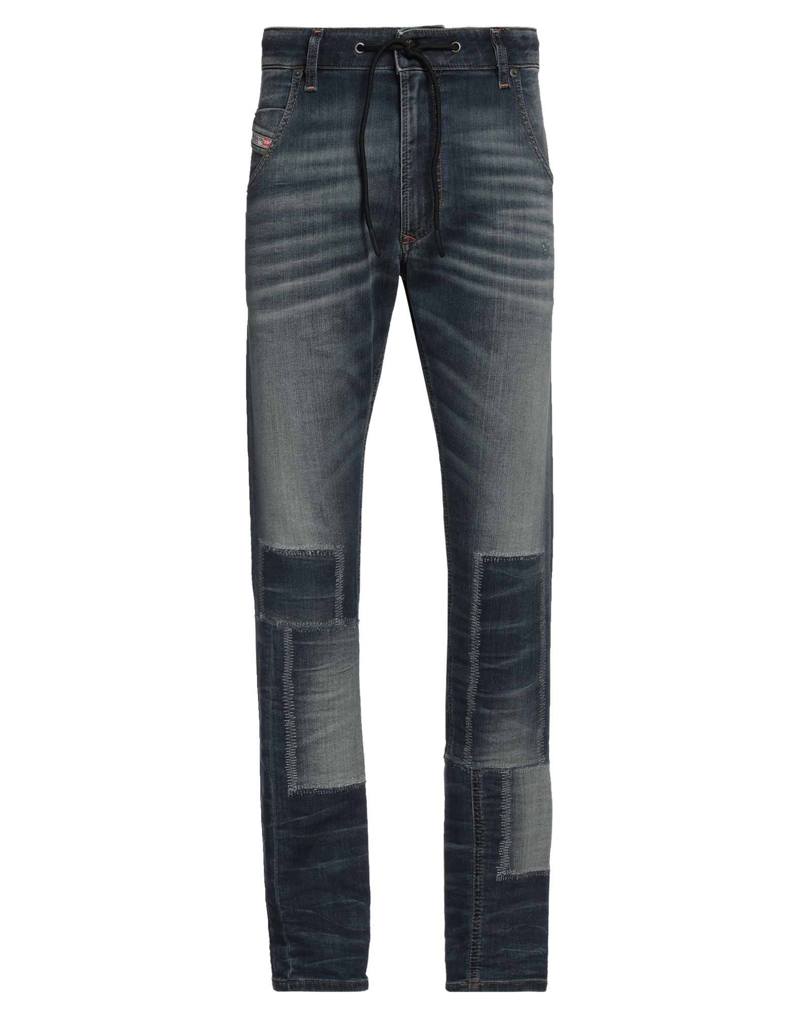 DIESEL BOTTOMWEAR Τζιν