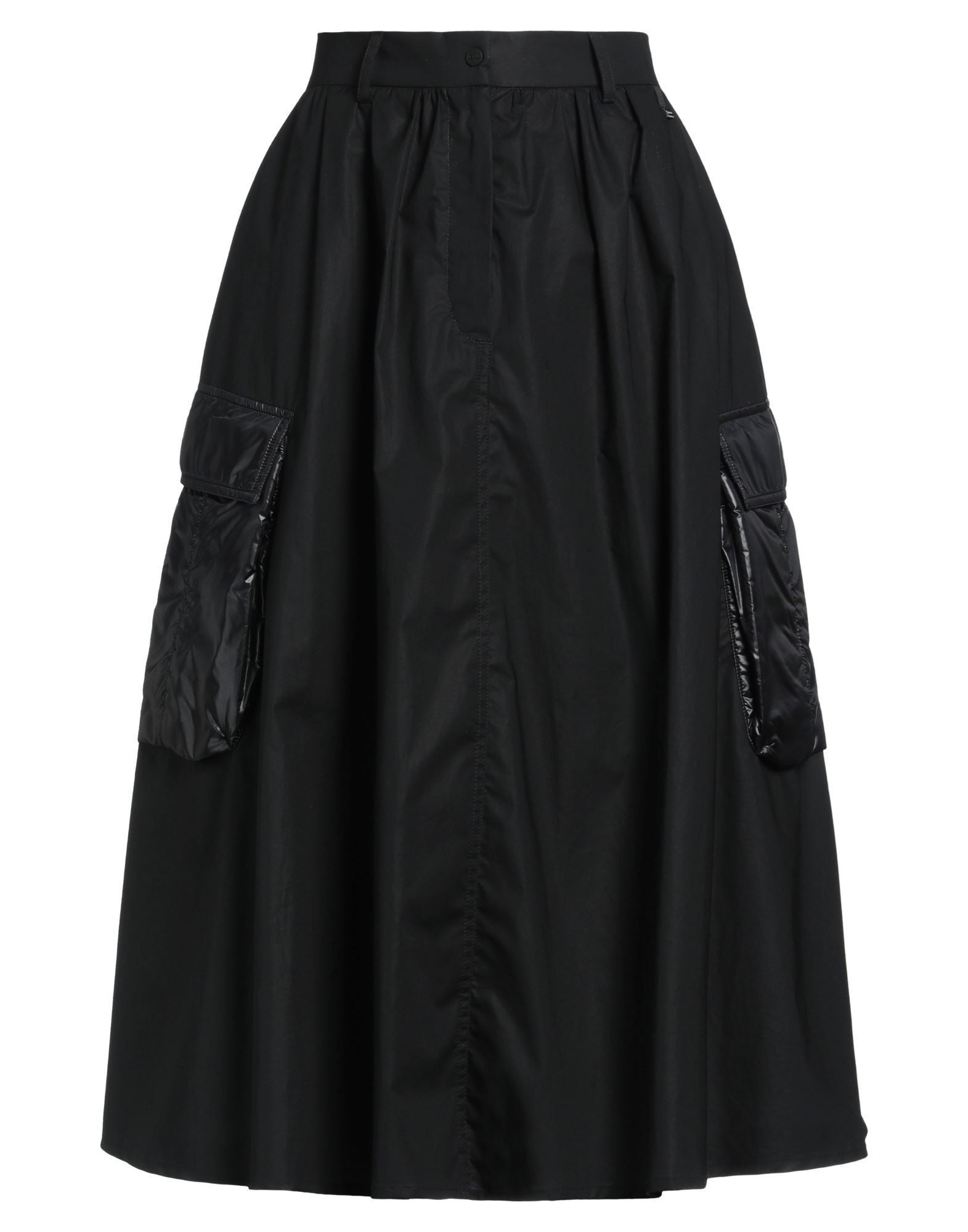 HERNO HERNO BOTTOMWEAR Μίντι φούστα