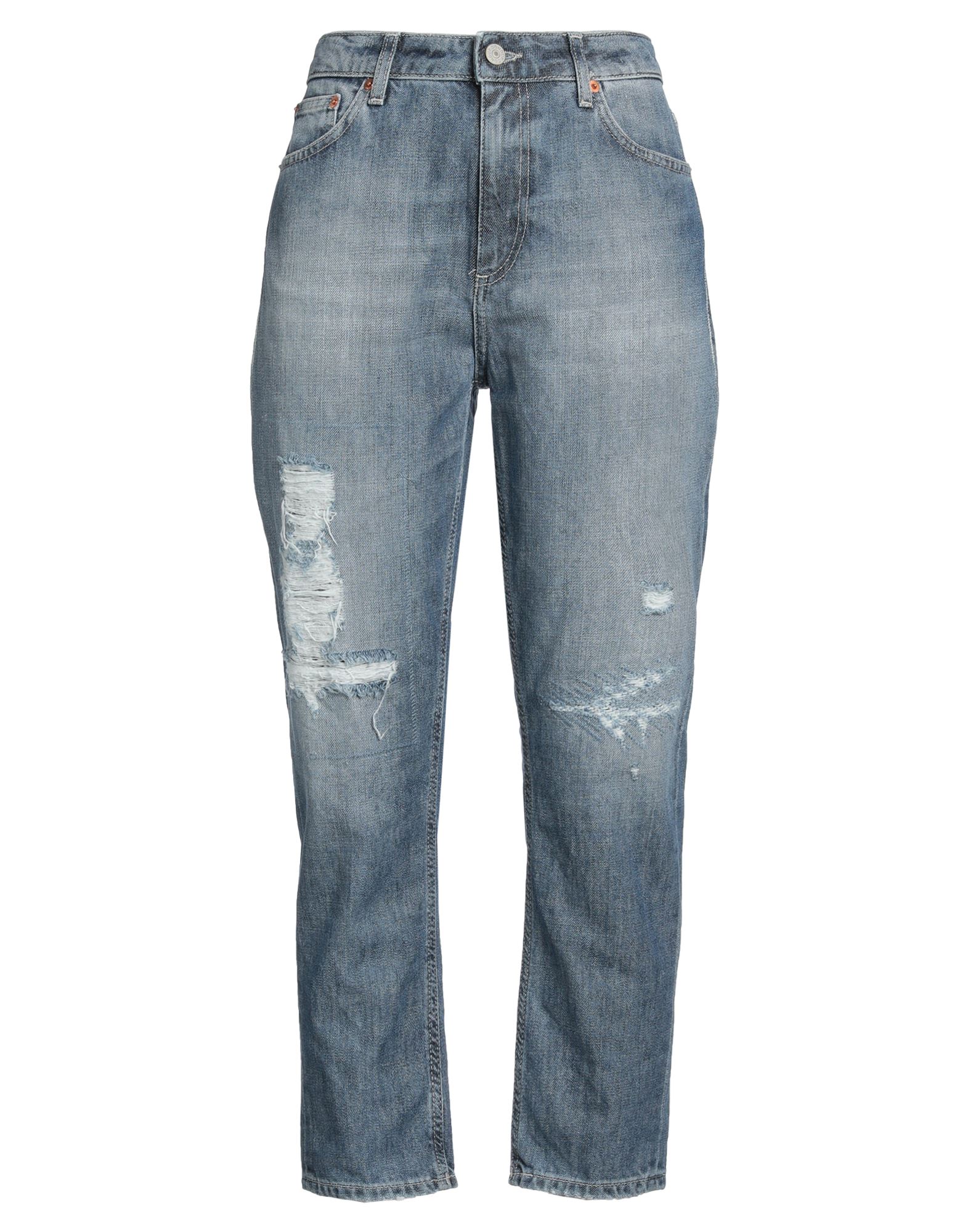 DONDUP BOTTOMWEAR Τζιν