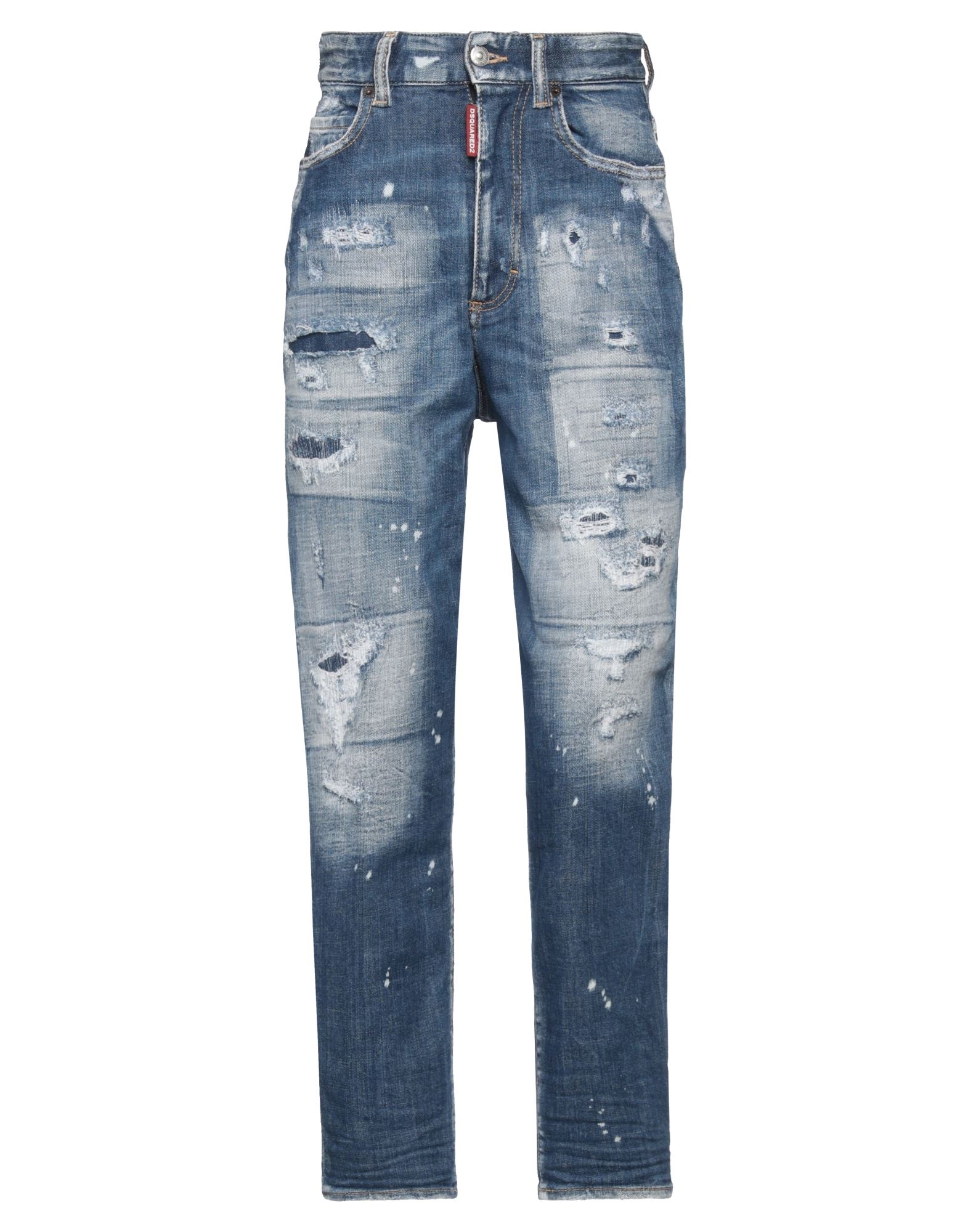 DSQUARED2 DSQUARED2 BOTTOMWEAR Τζιν