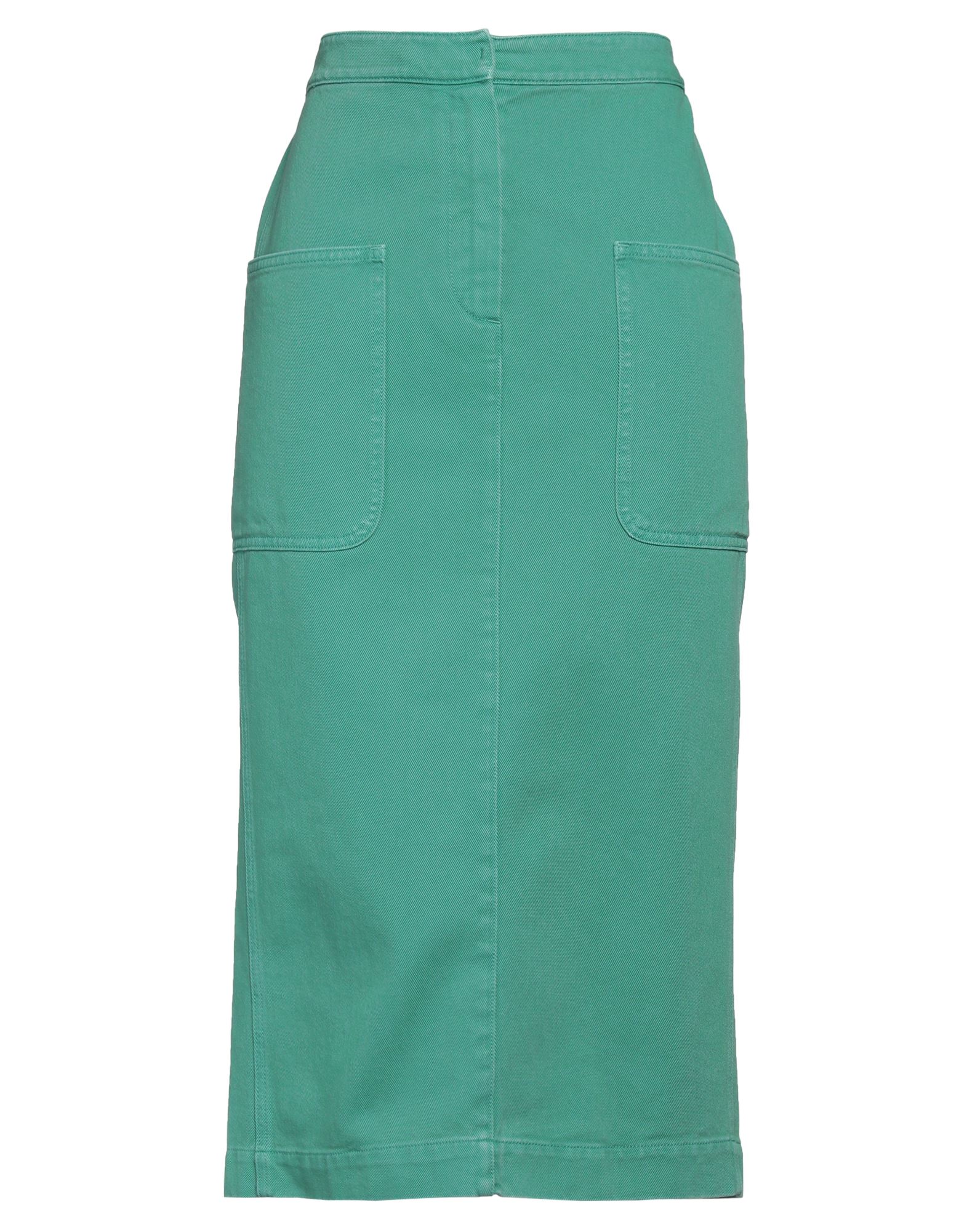  Max Mara - Hosen & Röcke - Jeansröcke - On Yoox.com 