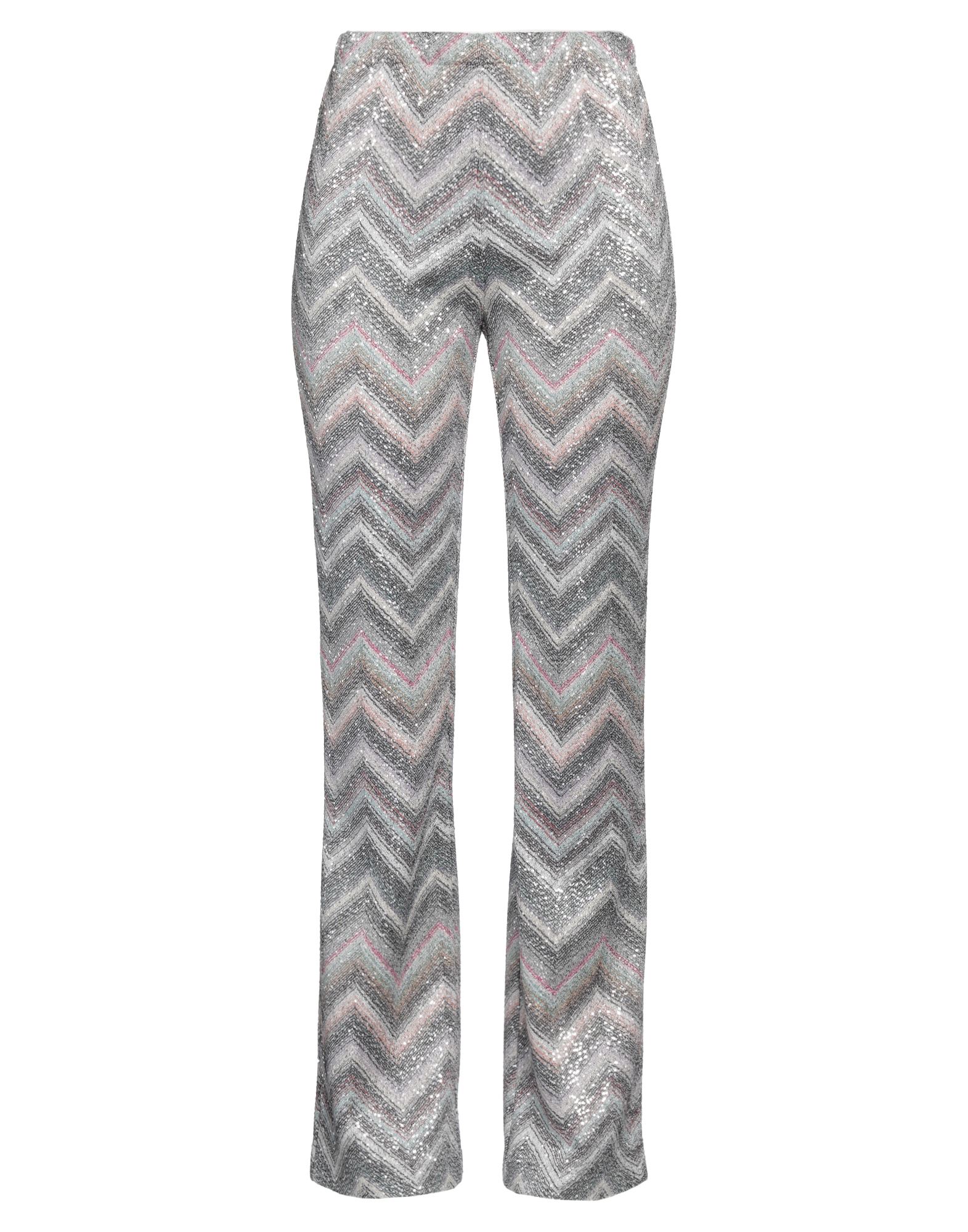 MISSONI MISSONI BOTTOMWEAR Casual Παντελόνι