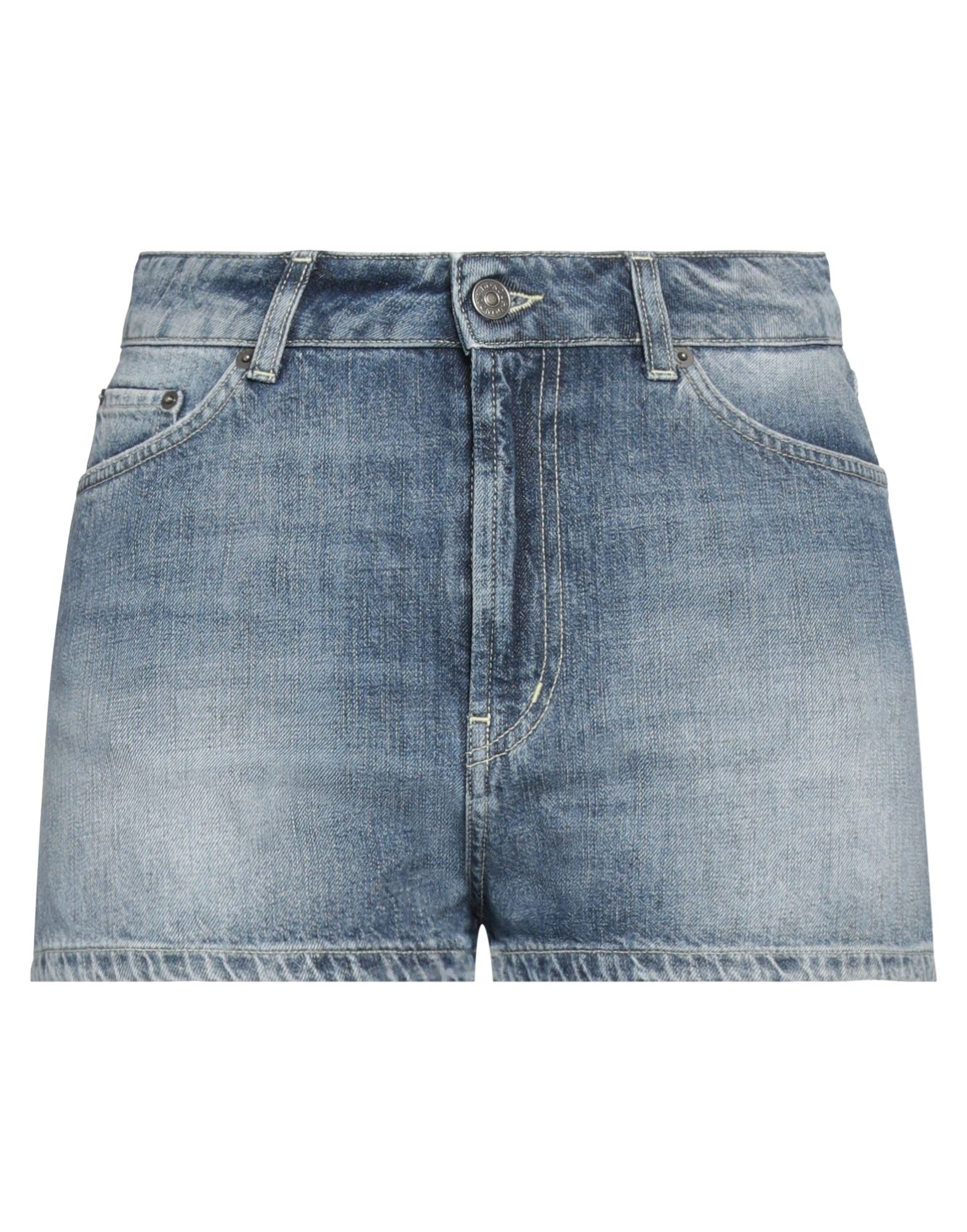  DONDUP BOTTOMWEAR Denim σορτς