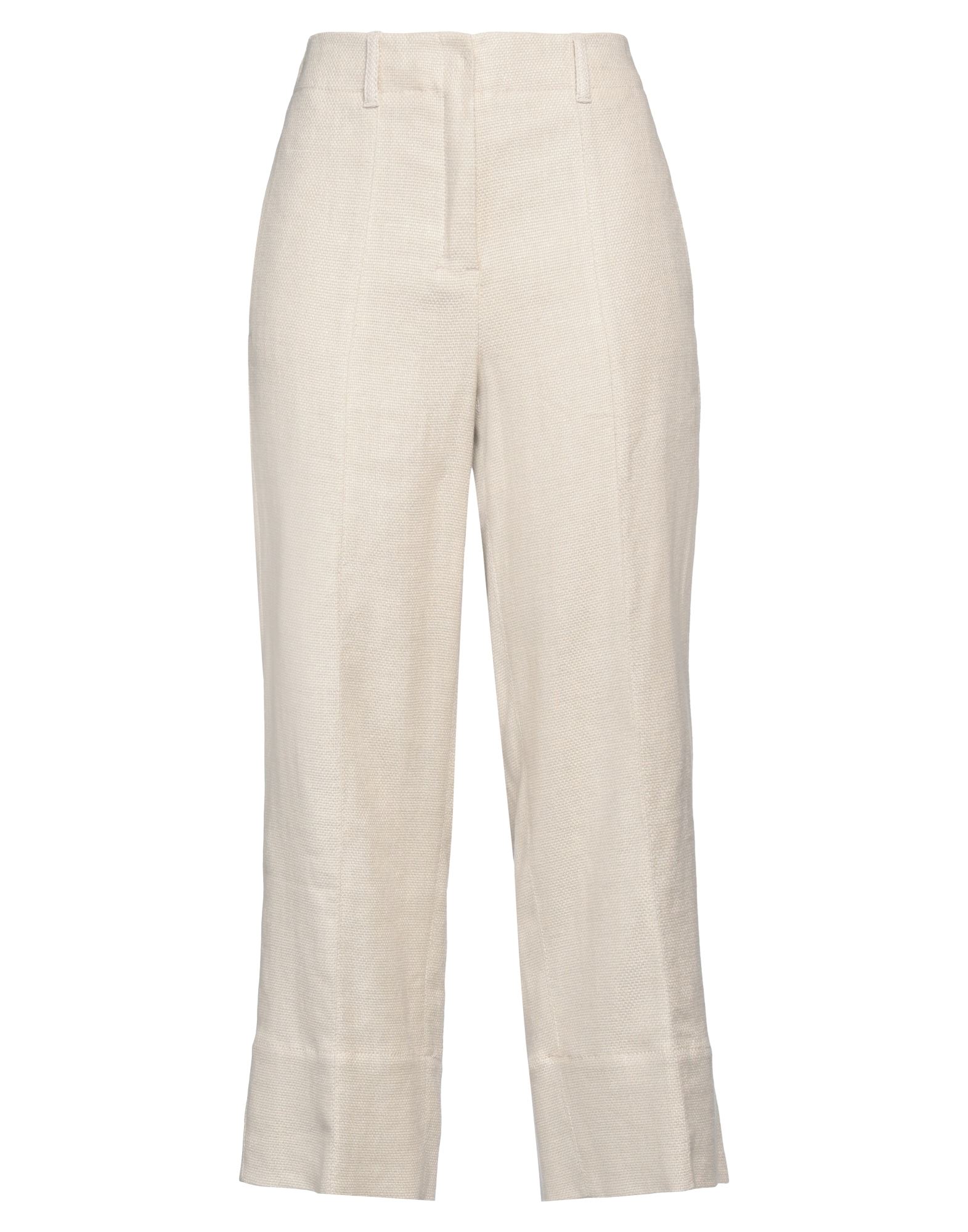 'S MAX MARA BOTTOMWEAR Casual Παντελόνι