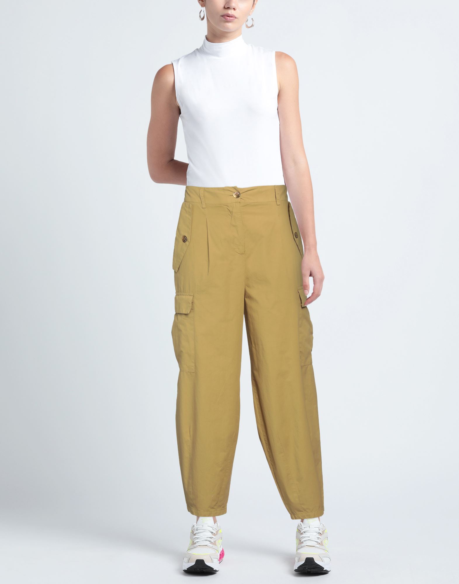  Alessia Santi - Hosen & Röcke - Hosen - On Yoox.com 