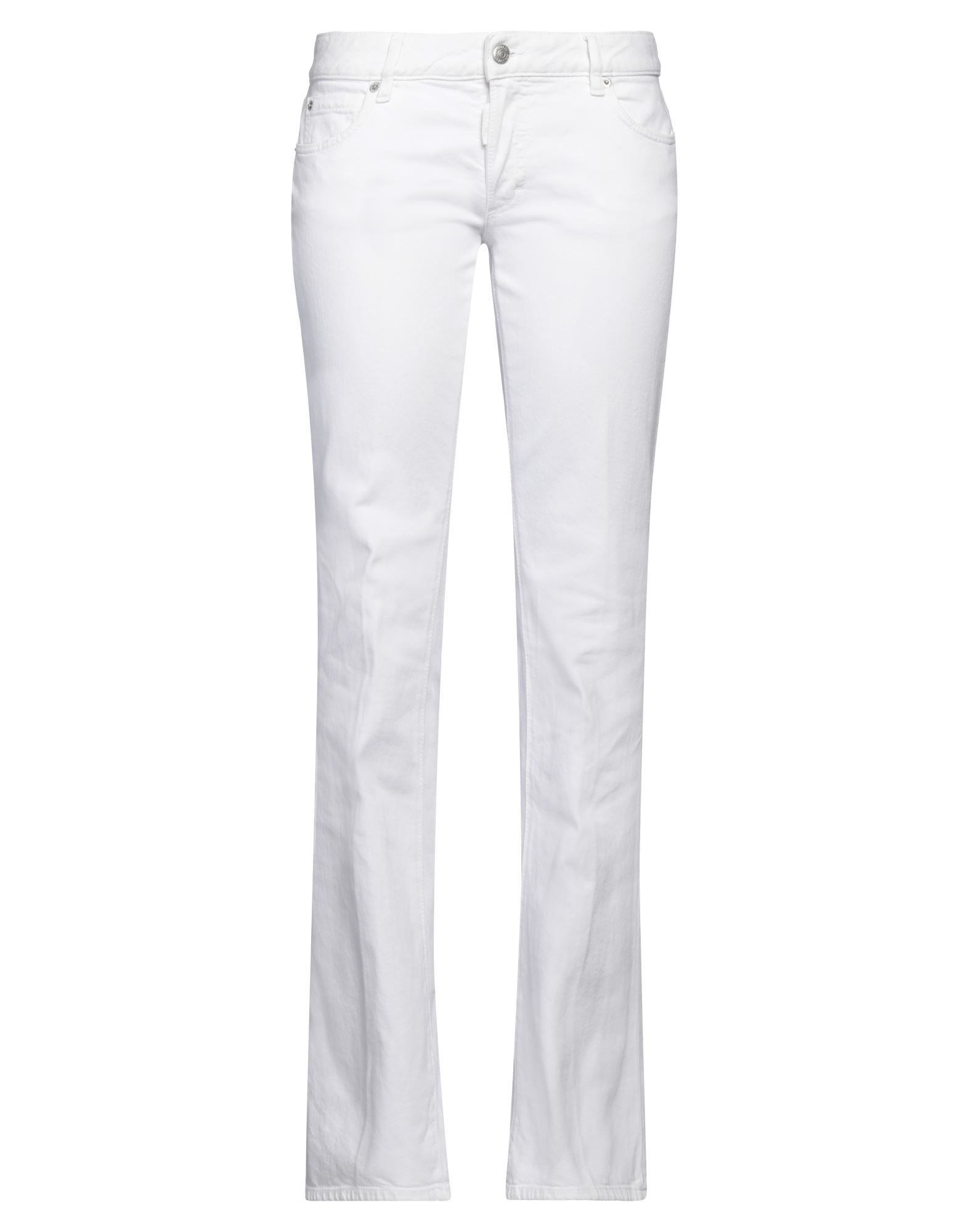 DSQUARED2 BOTTOMWEAR Τζιν