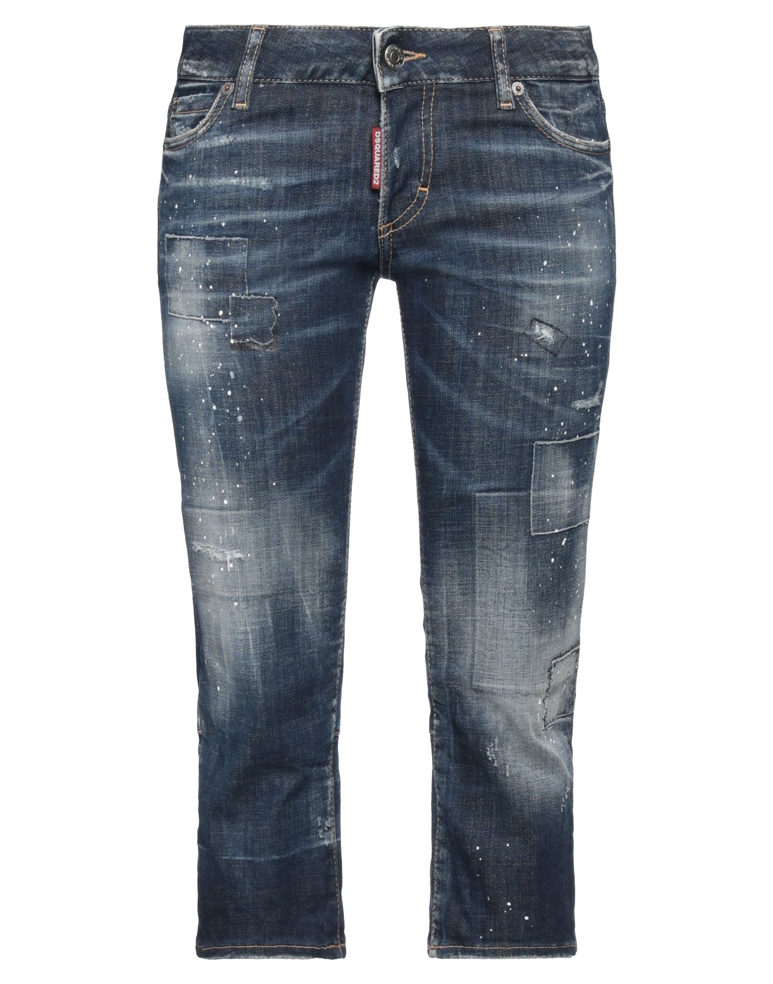 DSQUARED2 DSQUARED2 BOTTOMWEAR Τζιν