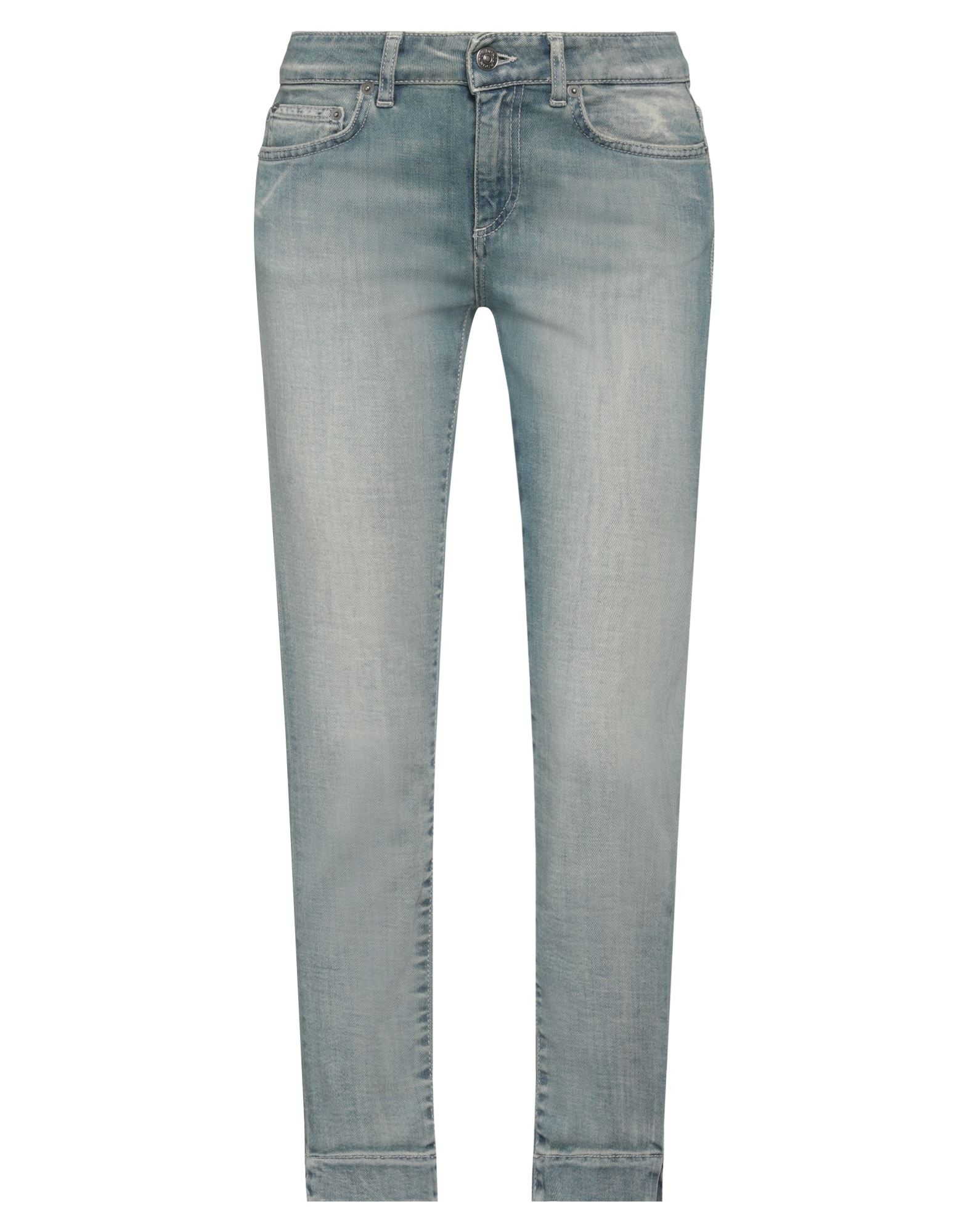 DONDUP BOTTOMWEAR Τζιν