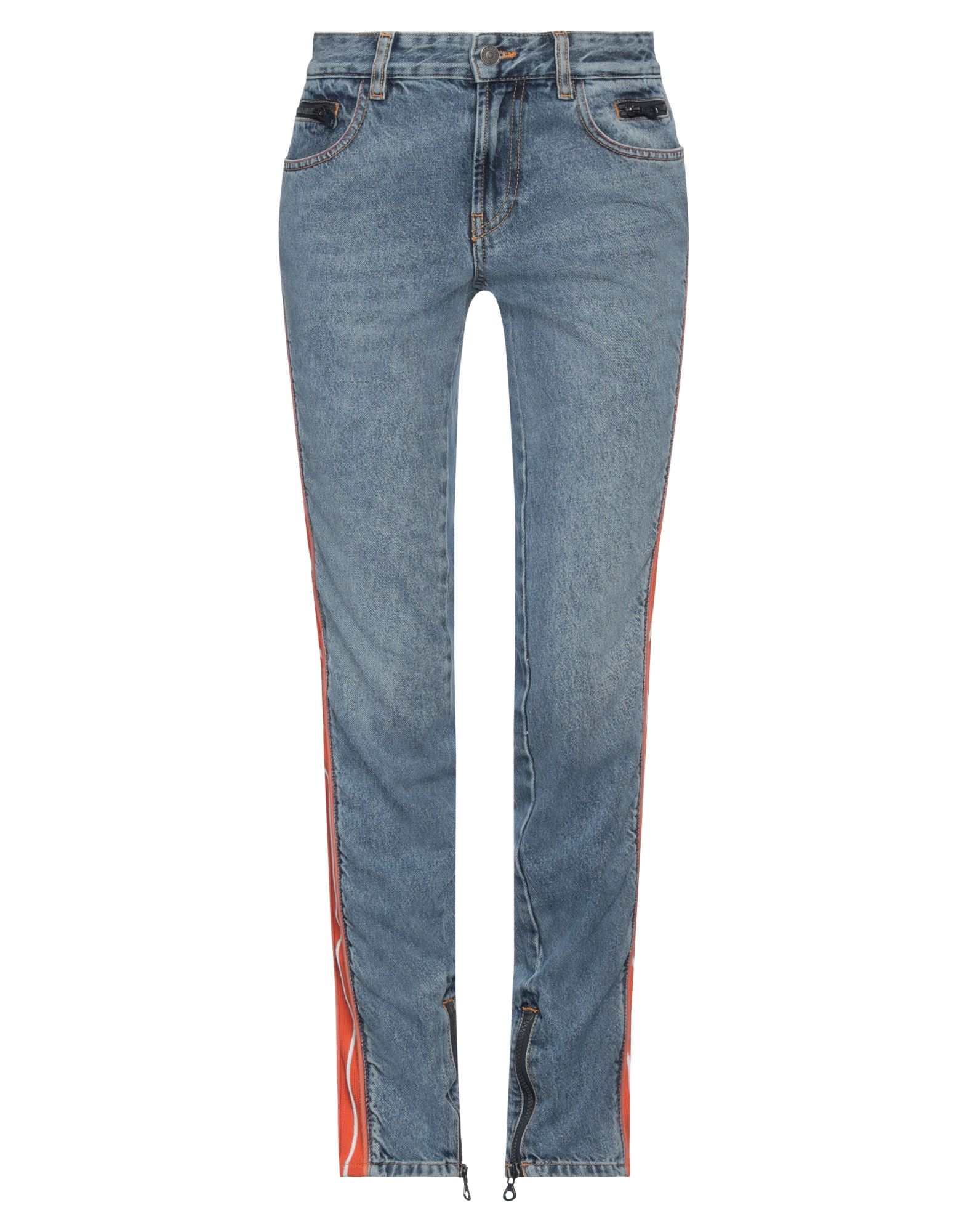 DIESEL DIESEL BOTTOMWEAR Τζιν