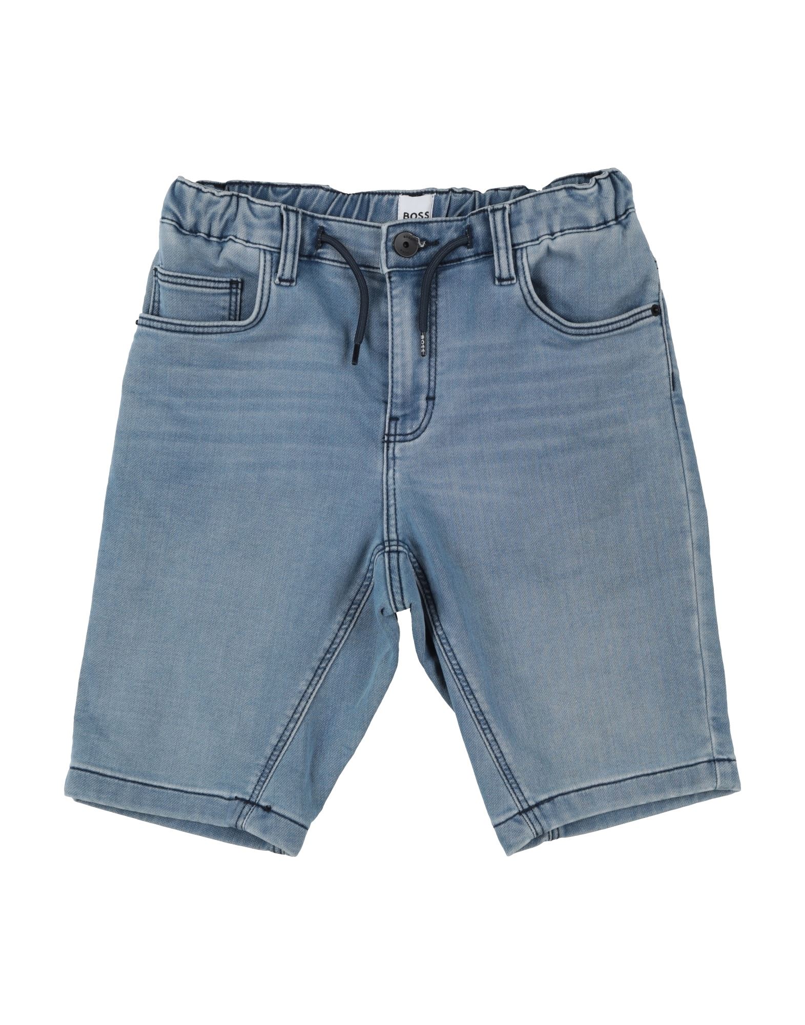  Boss - Partes De Abajo - Shorts Vaqueros - On Yoox.com 