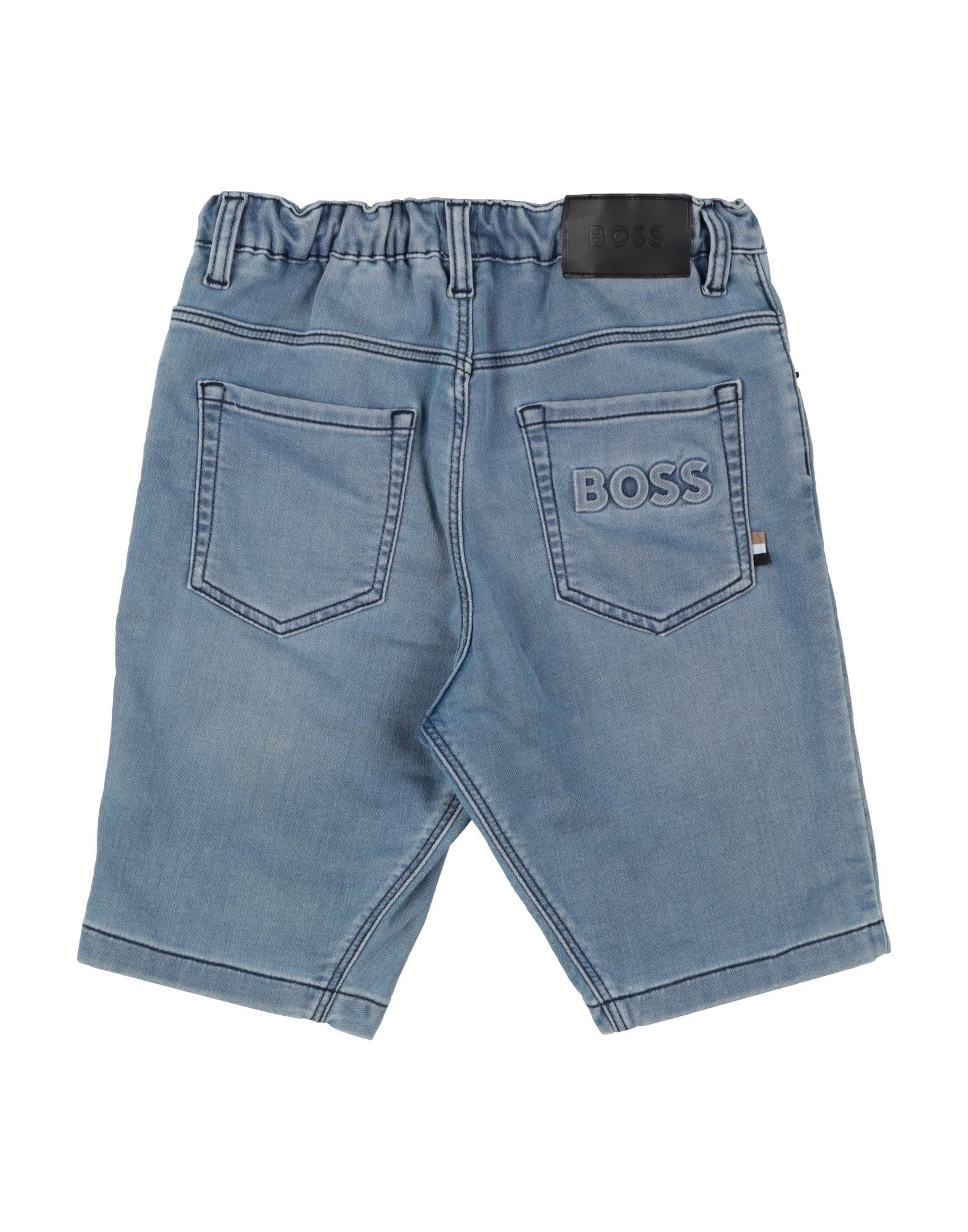  Boss - Partes De Abajo - Shorts Vaqueros - On Yoox.com 