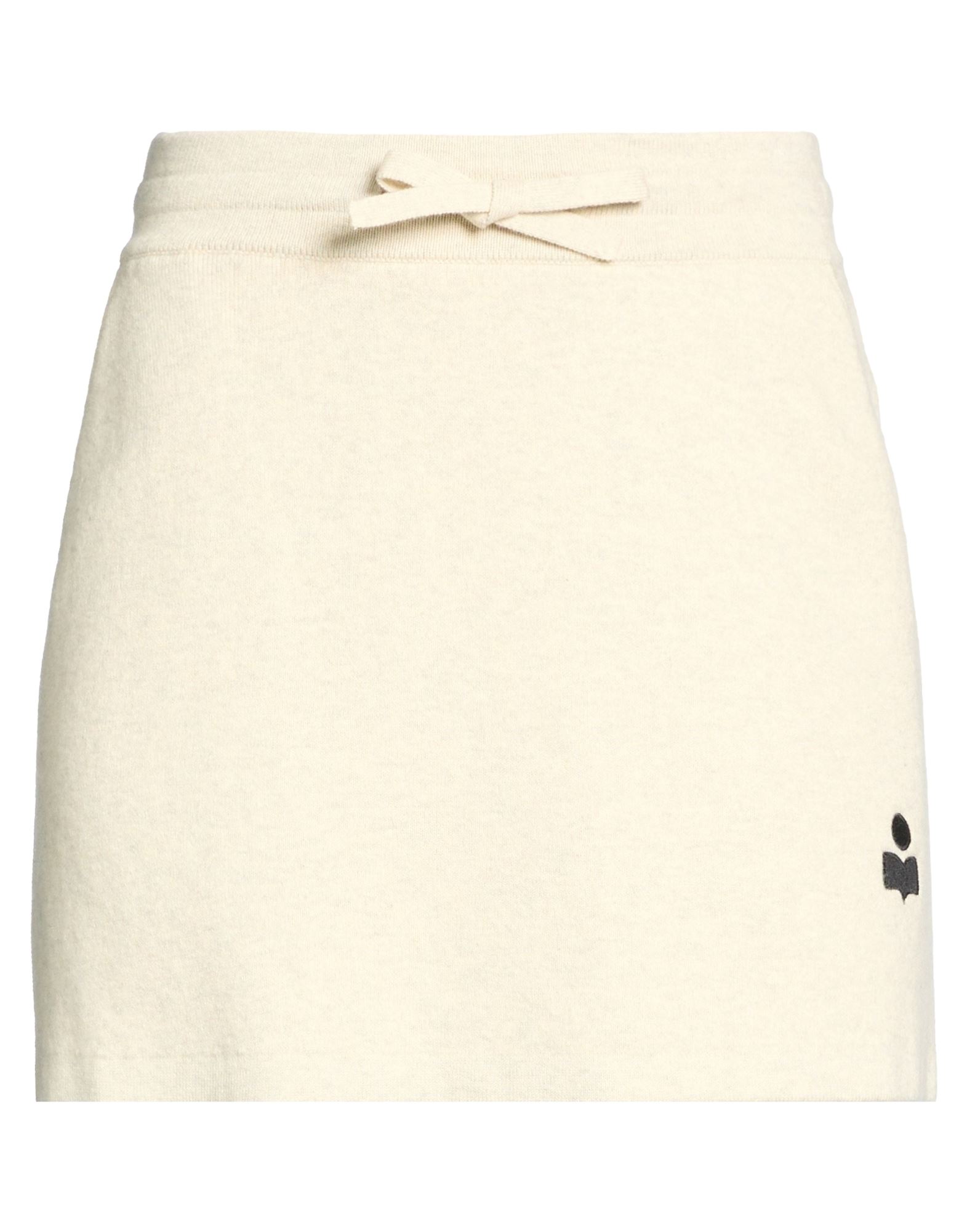 MARANT ÉTOILE MARANT ÉTOILE BOTTOMWEAR Μίνι φούστα