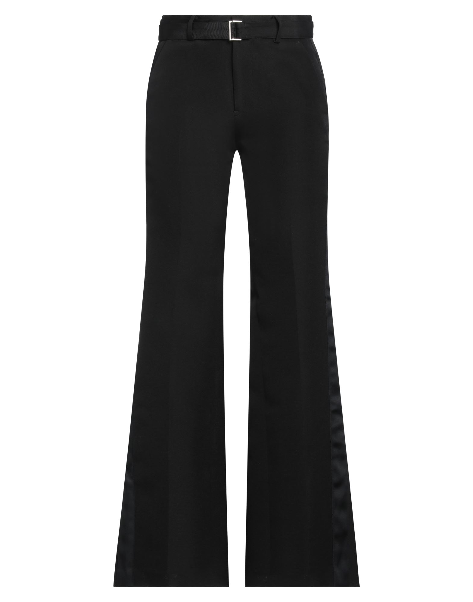 SACAI SACAI BOTTOMWEAR Casual Παντελόνι