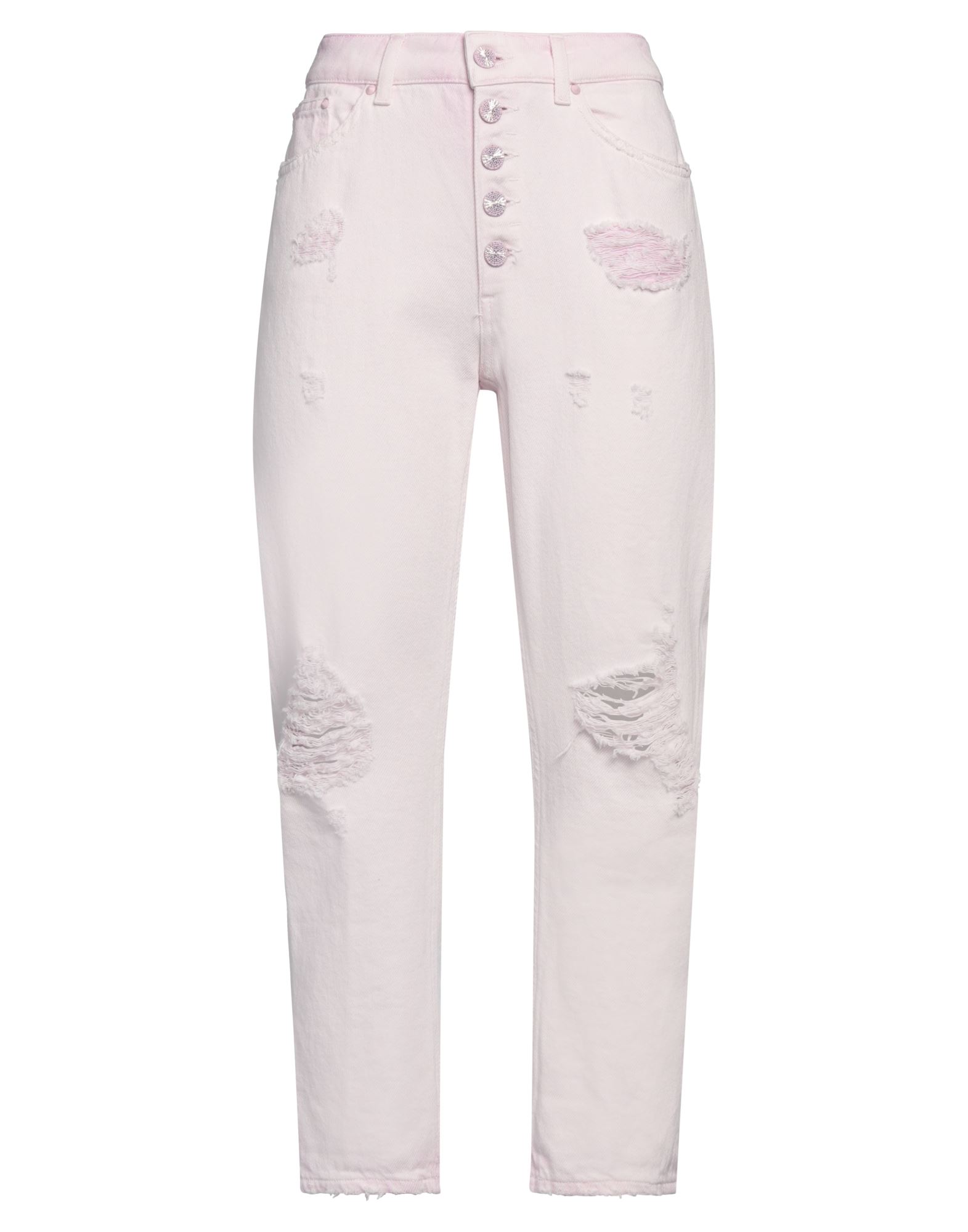DONDUP BOTTOMWEAR Τζιν
