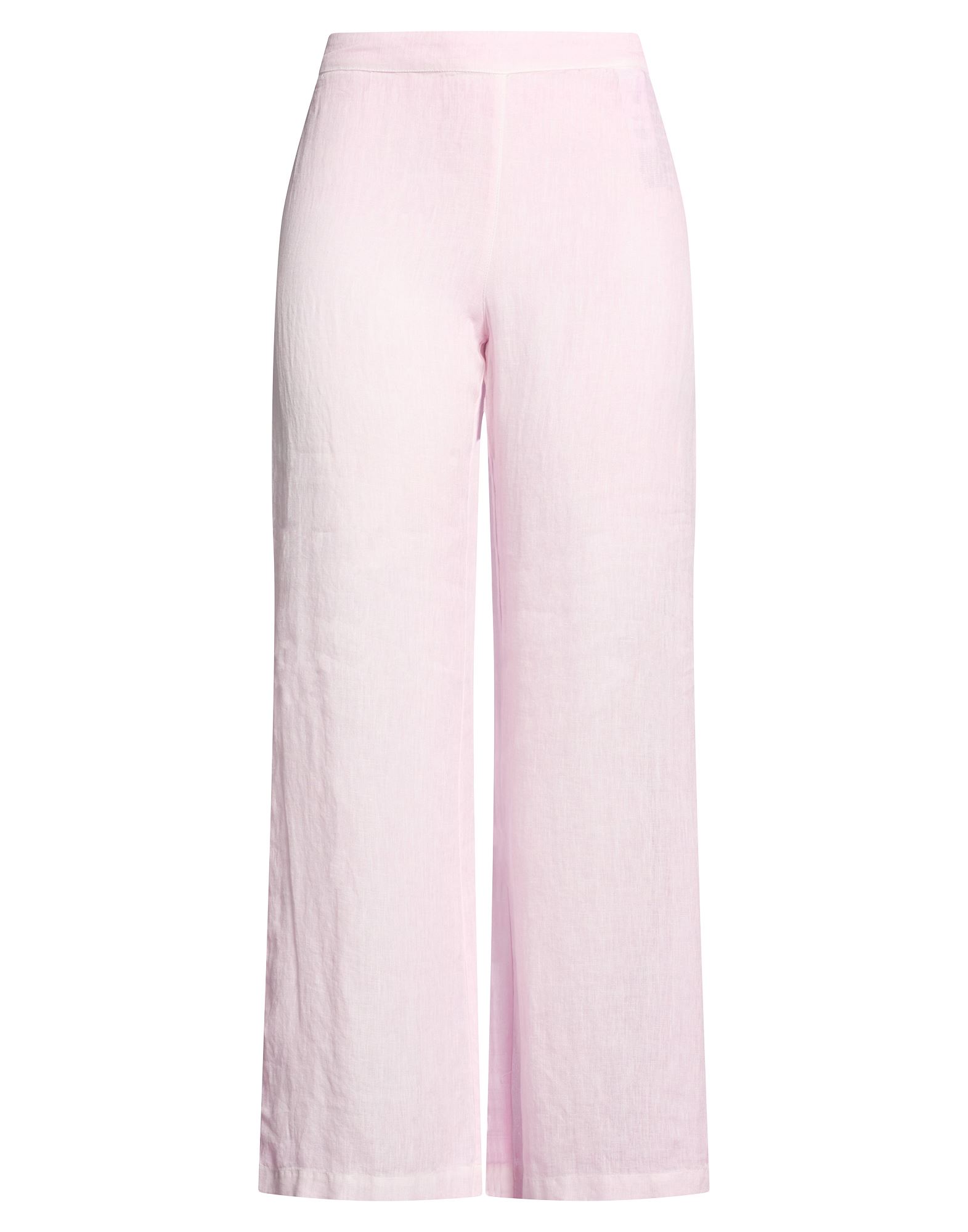  120% Lino - Hosen & Röcke - Hosen - On Yoox.com 