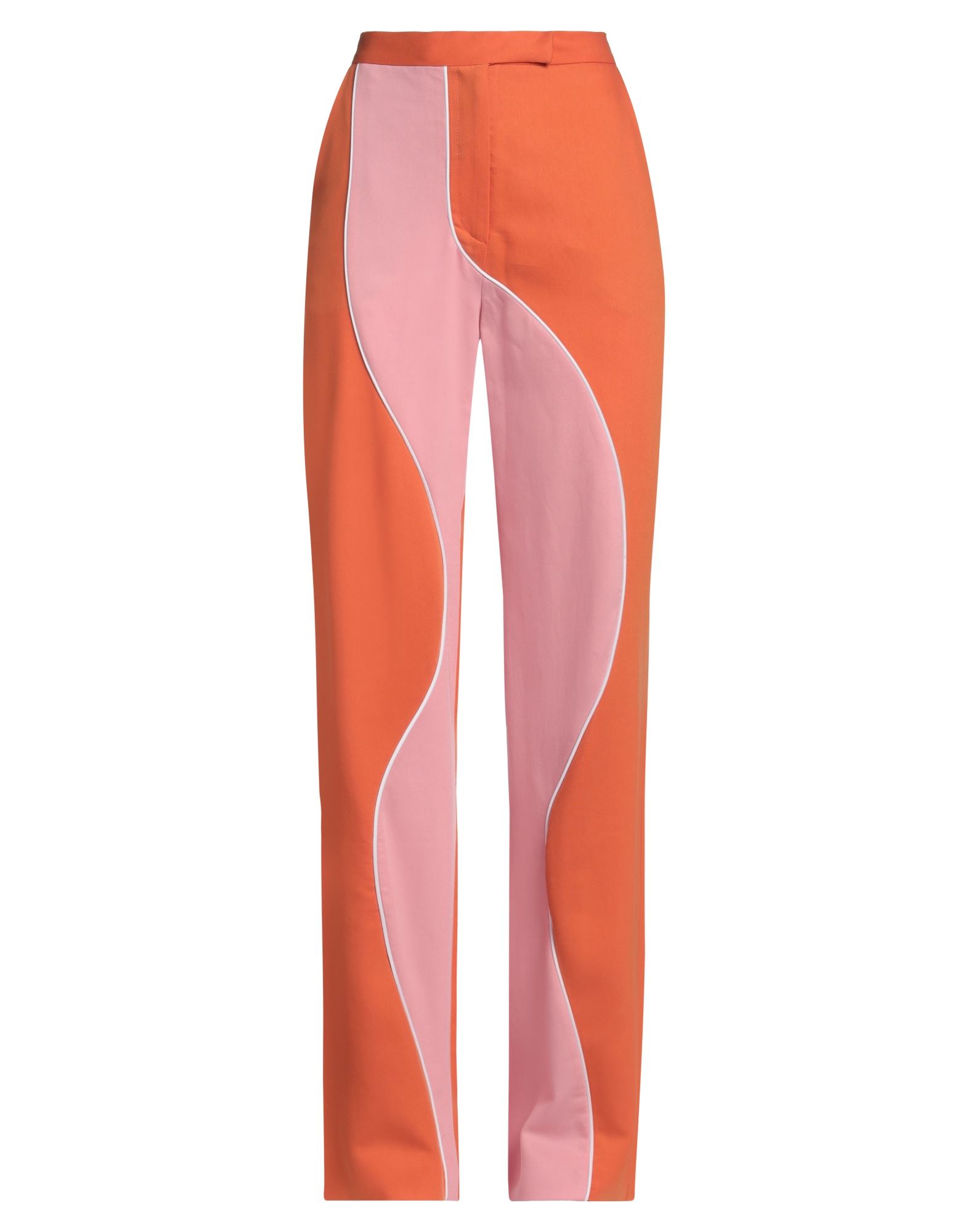 AHLUWALIA AHLUWALIA BOTTOMWEAR Casual Παντελόνι