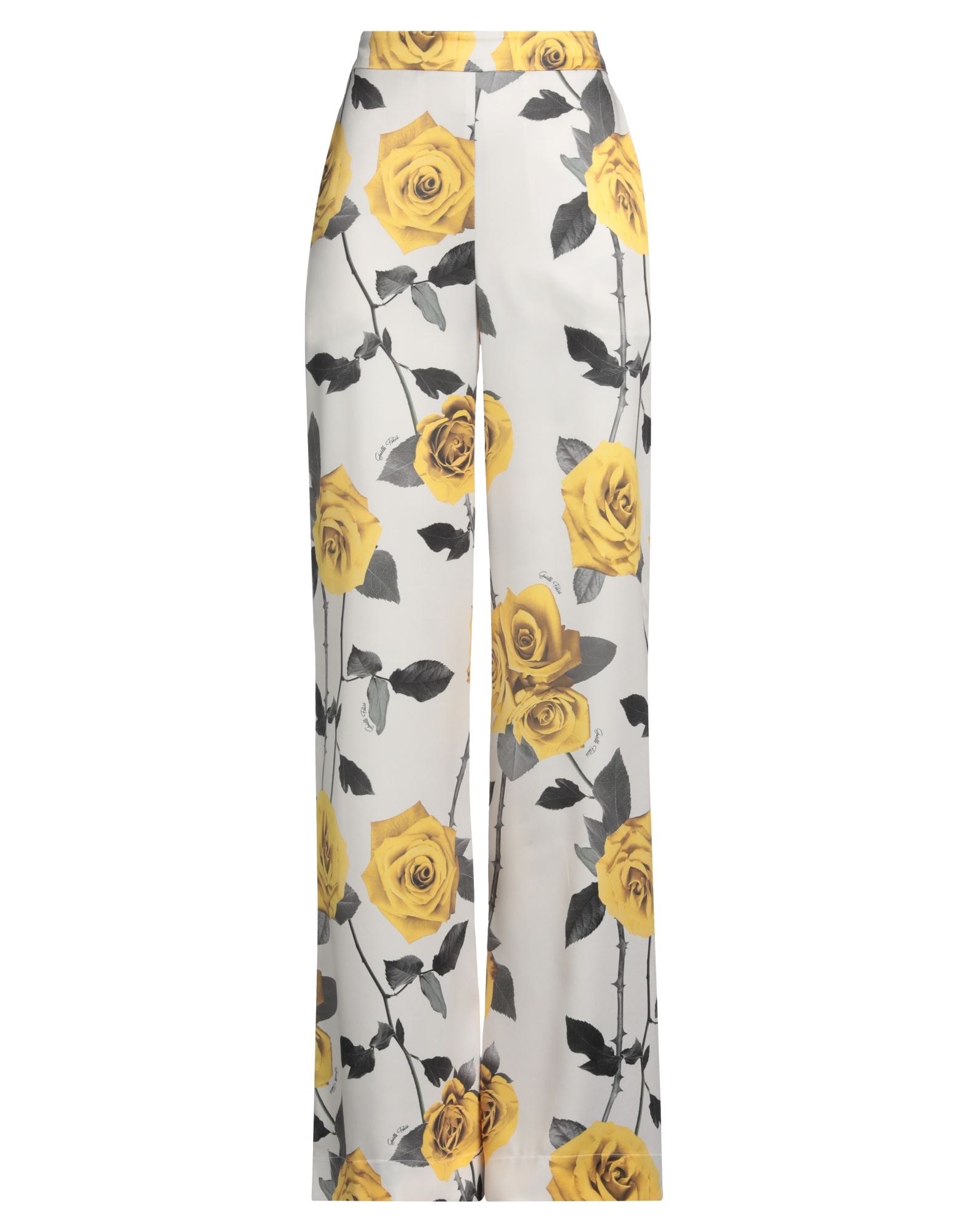 GAëLLE Paris BOTTOMWEAR Casual Παντελόνι