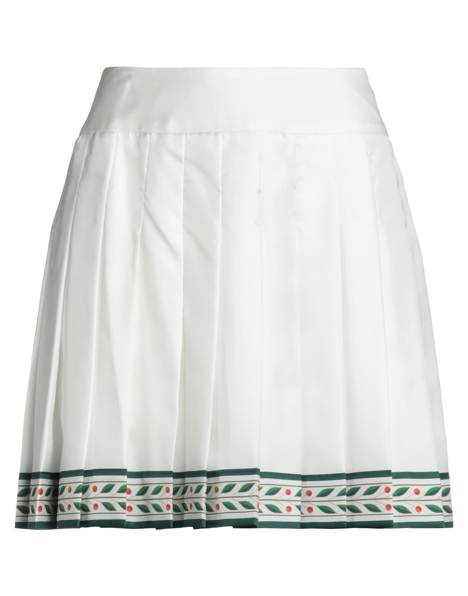 CASABLANCA CASABLANCA BOTTOMWEAR Μίνι φούστα
